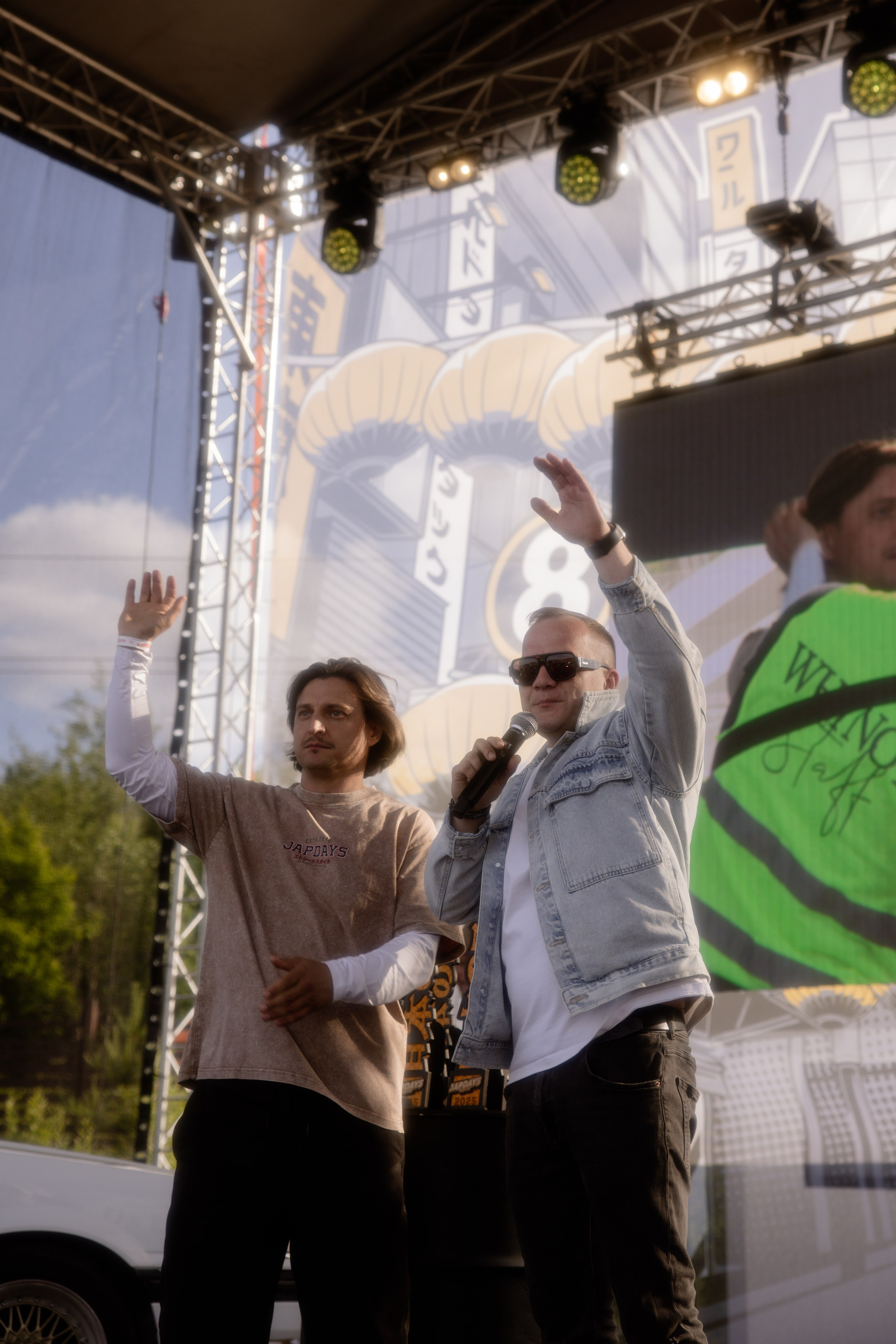 Japdays 25. Свадебный фотограф / Reels Нижний Новгород Татьяна Красильникова