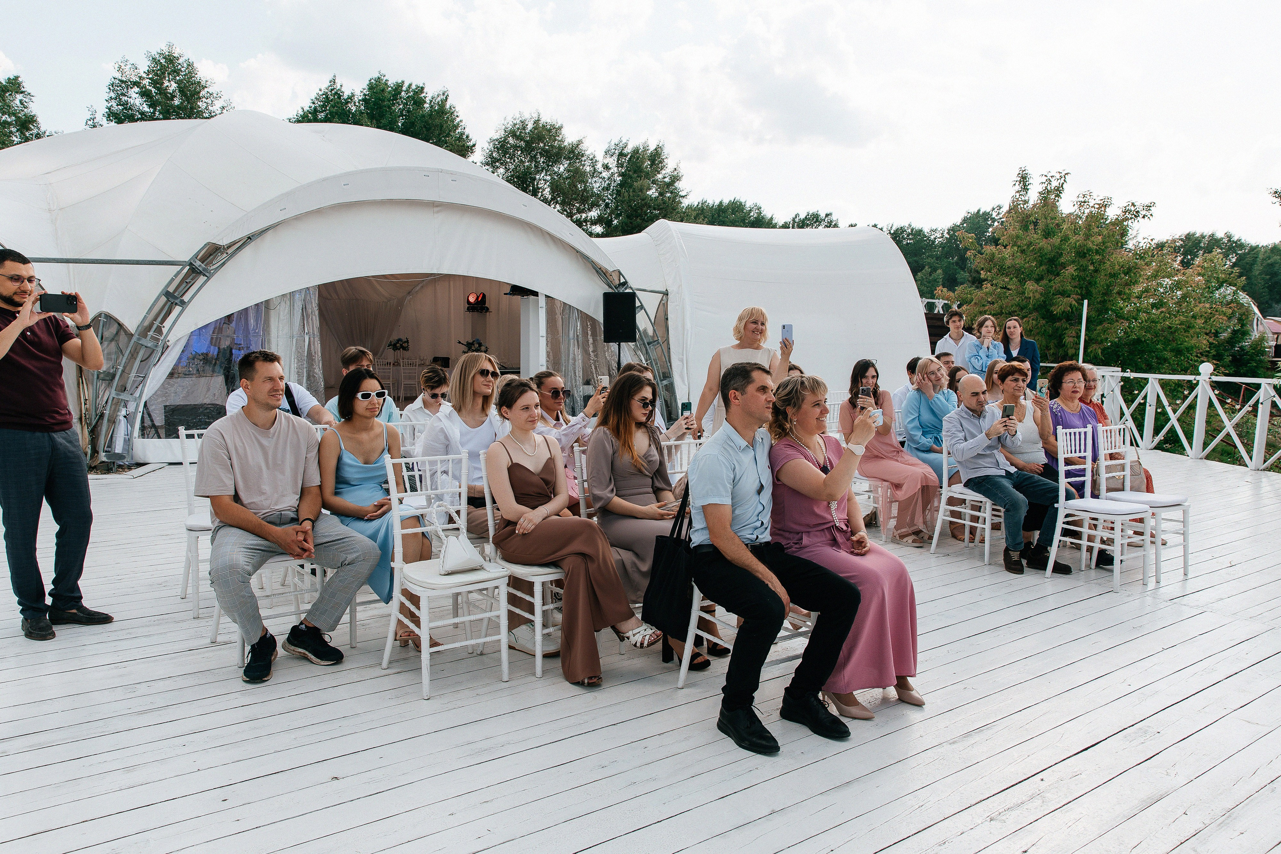 Эмиль и Милена. Свадебный фотограф Нижний Новгород | Софа Полякова