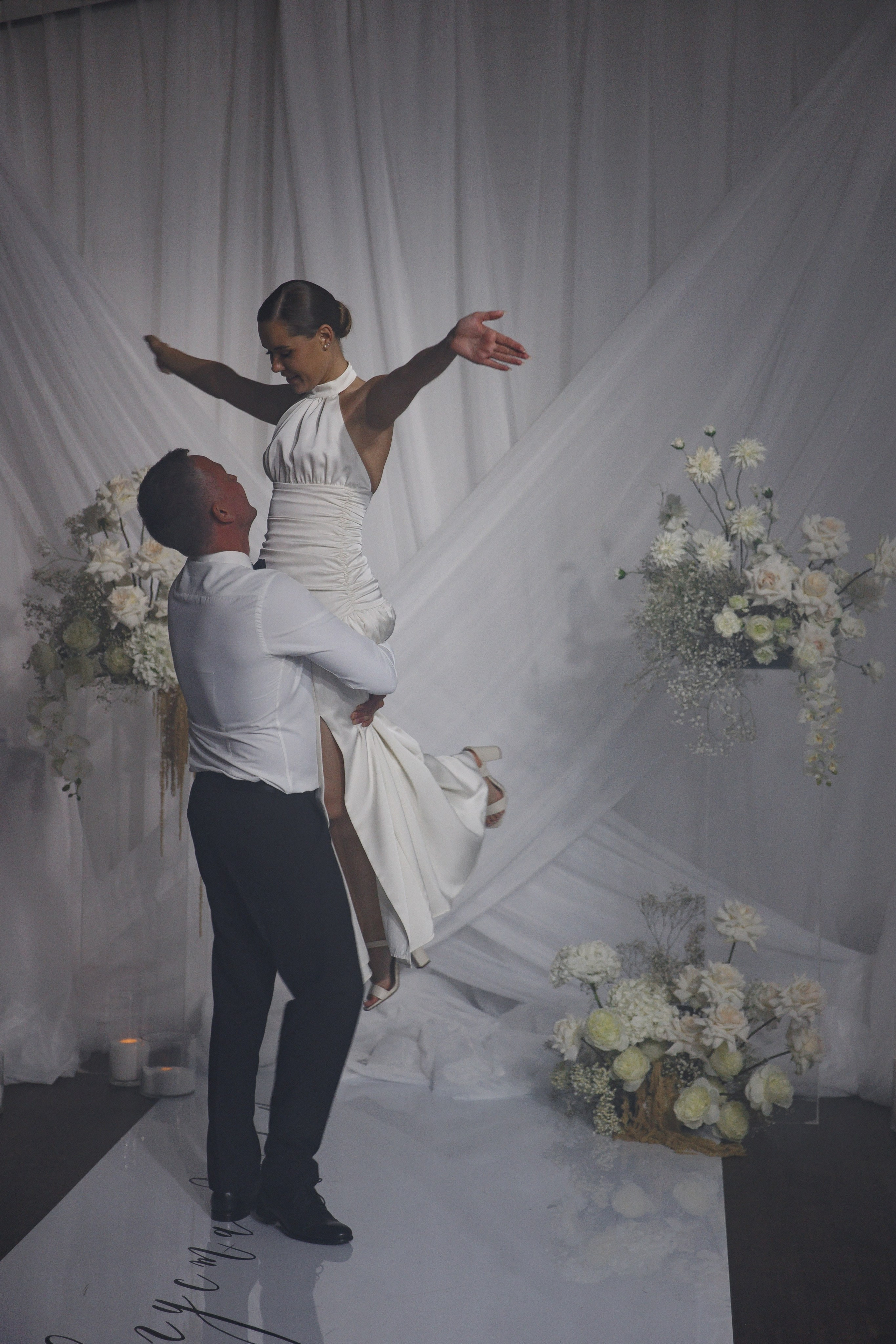 Дмитрий и Татьяна. Wedding photographer in St. Petersburg, Europe and Israel Anna Agafon