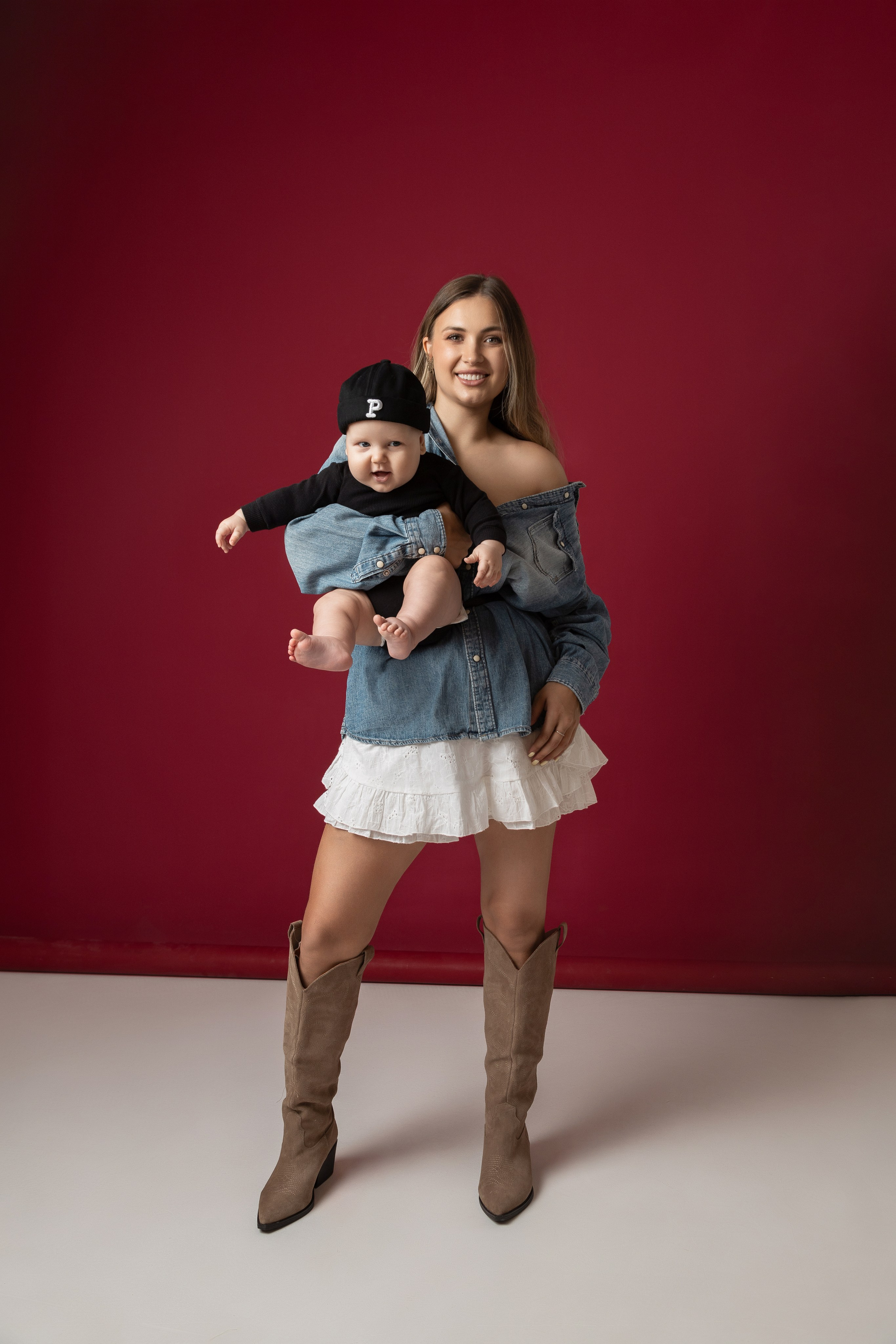 Алёна и Матвей. Анастасия, Фотограф женского портрета и беременности в стиле vogue