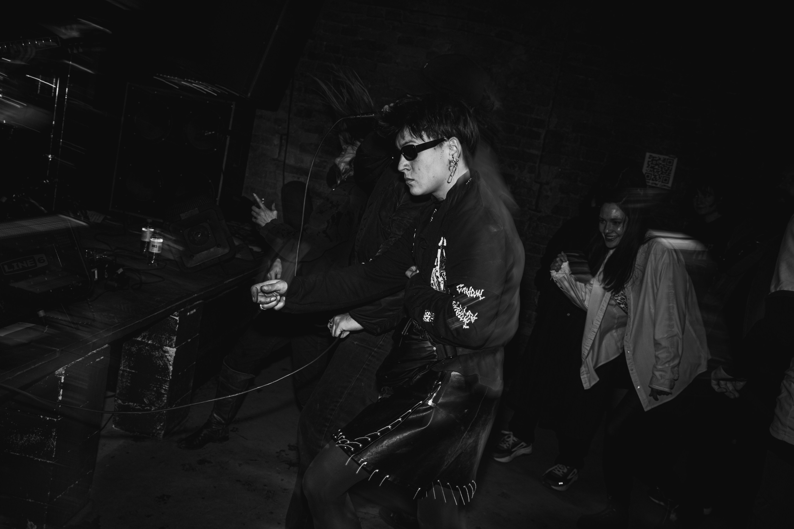 Концерт памяти Сергея Серегина. Репортажный фотограф в Москве Legiodot