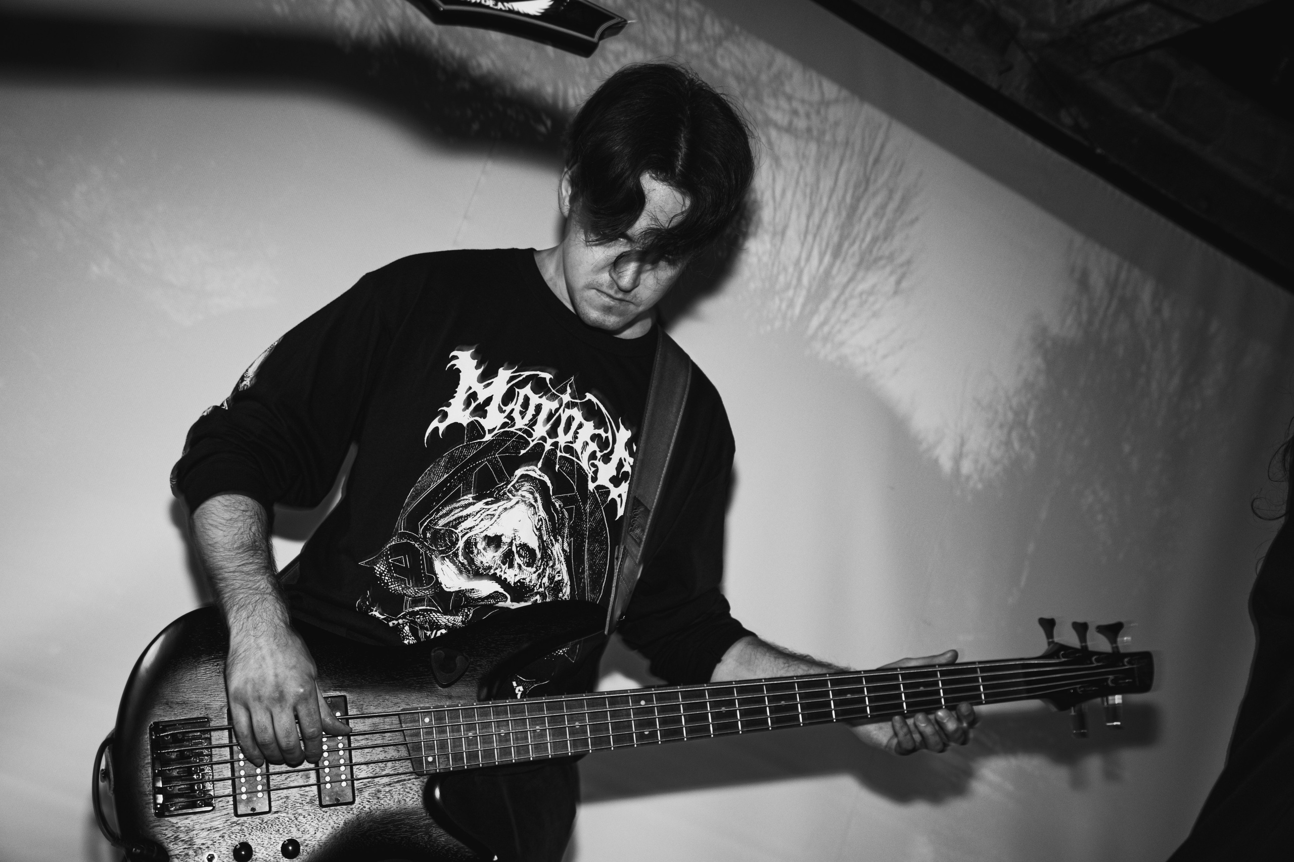 Lowfloor & Smyčka & Supruga 30.10.2025. Репортажный фотограф в Москве Legiodot