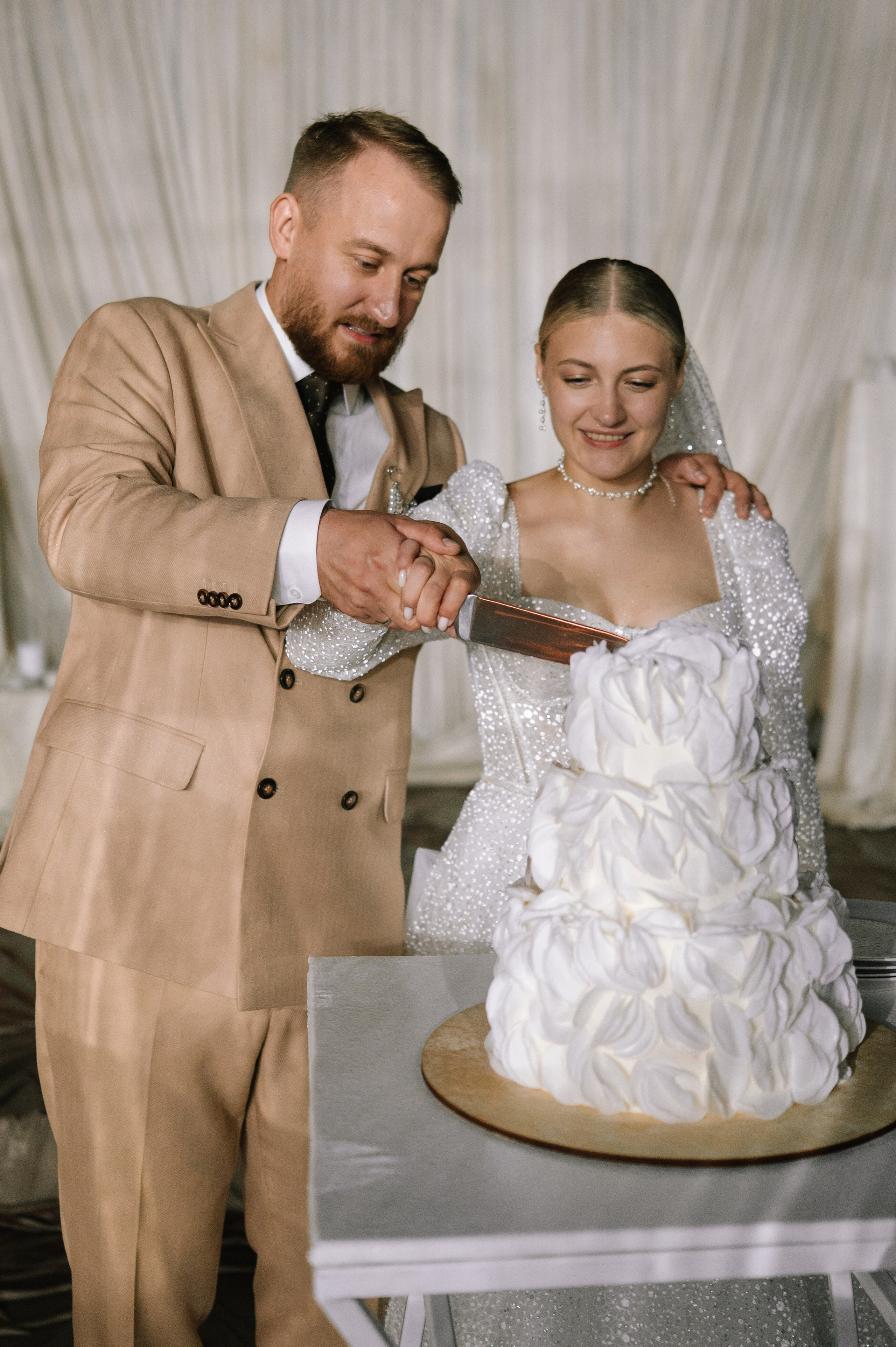 Михаил и Юлия. Свадебный Фотограф Челябинск Уфа Егорова Анастасия