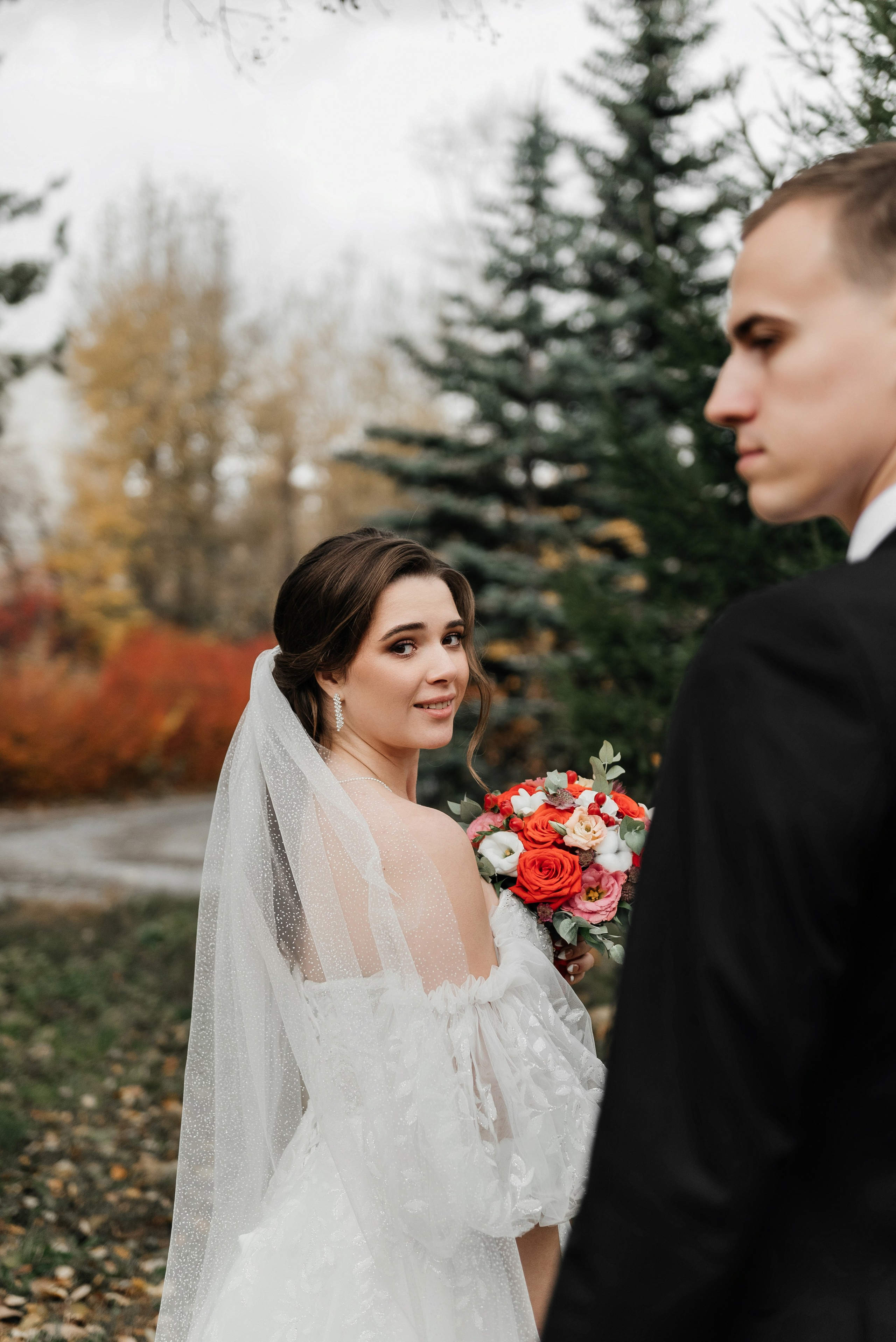 Свадебный фотограф в Екатеринбурге. Свадебная фотосъемка. Свадебный фотограф Горбачева Алена в Екатеринбурге