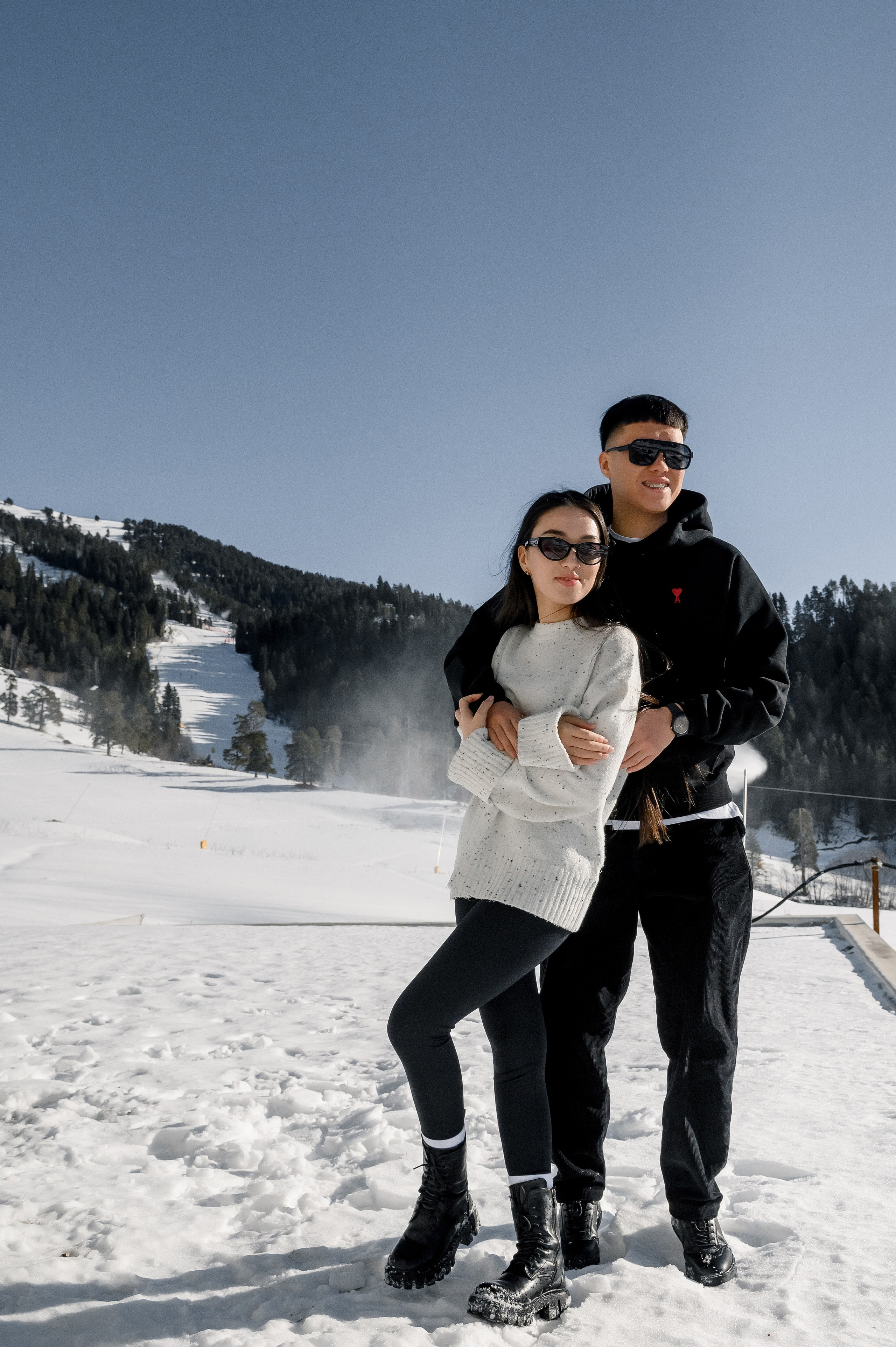 Выше гор только Любовь. Свадебный и семейный фотограф в Ставрополе Роман Иванов