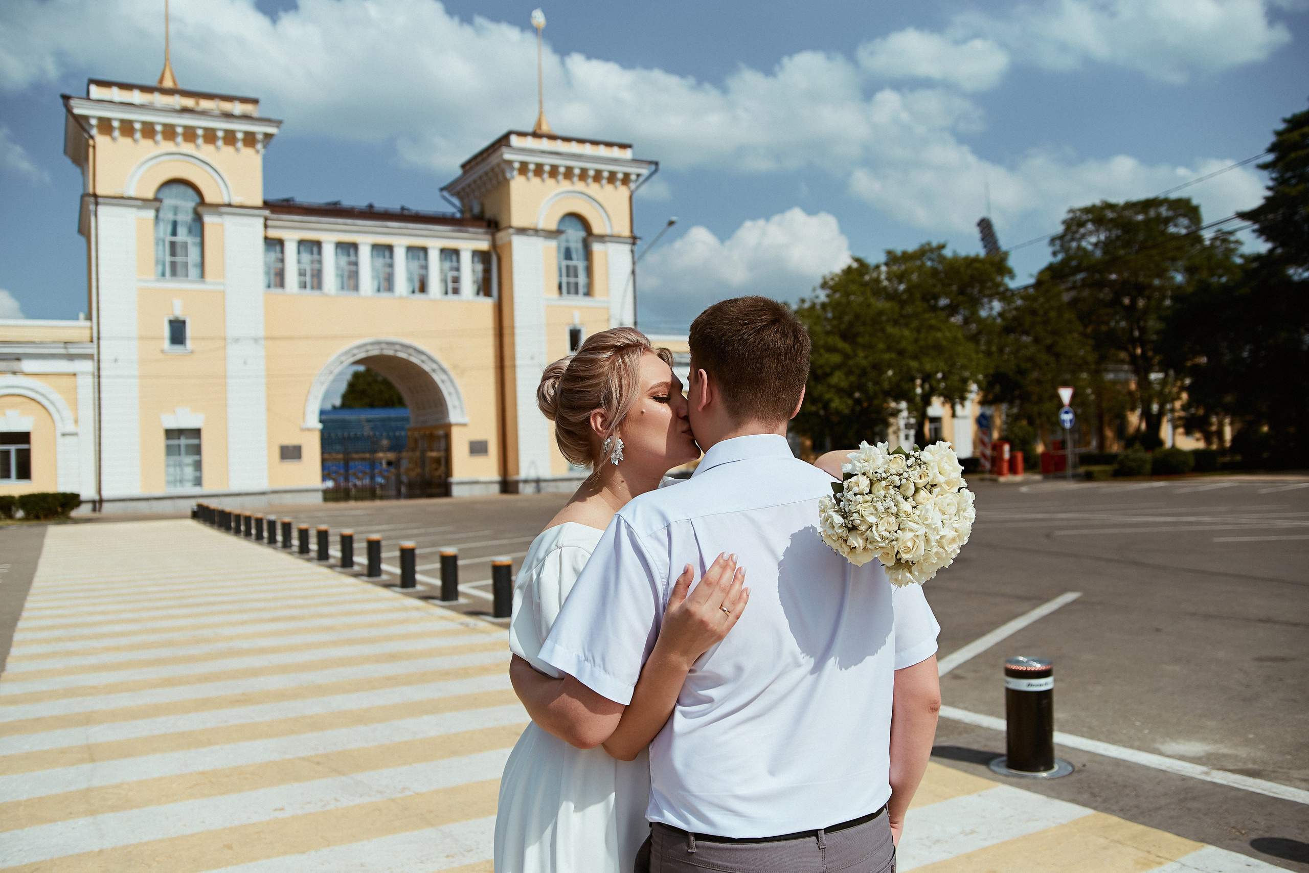 Татьяна и Николай. Анастасия Марунич | Блогер | Ставрополь