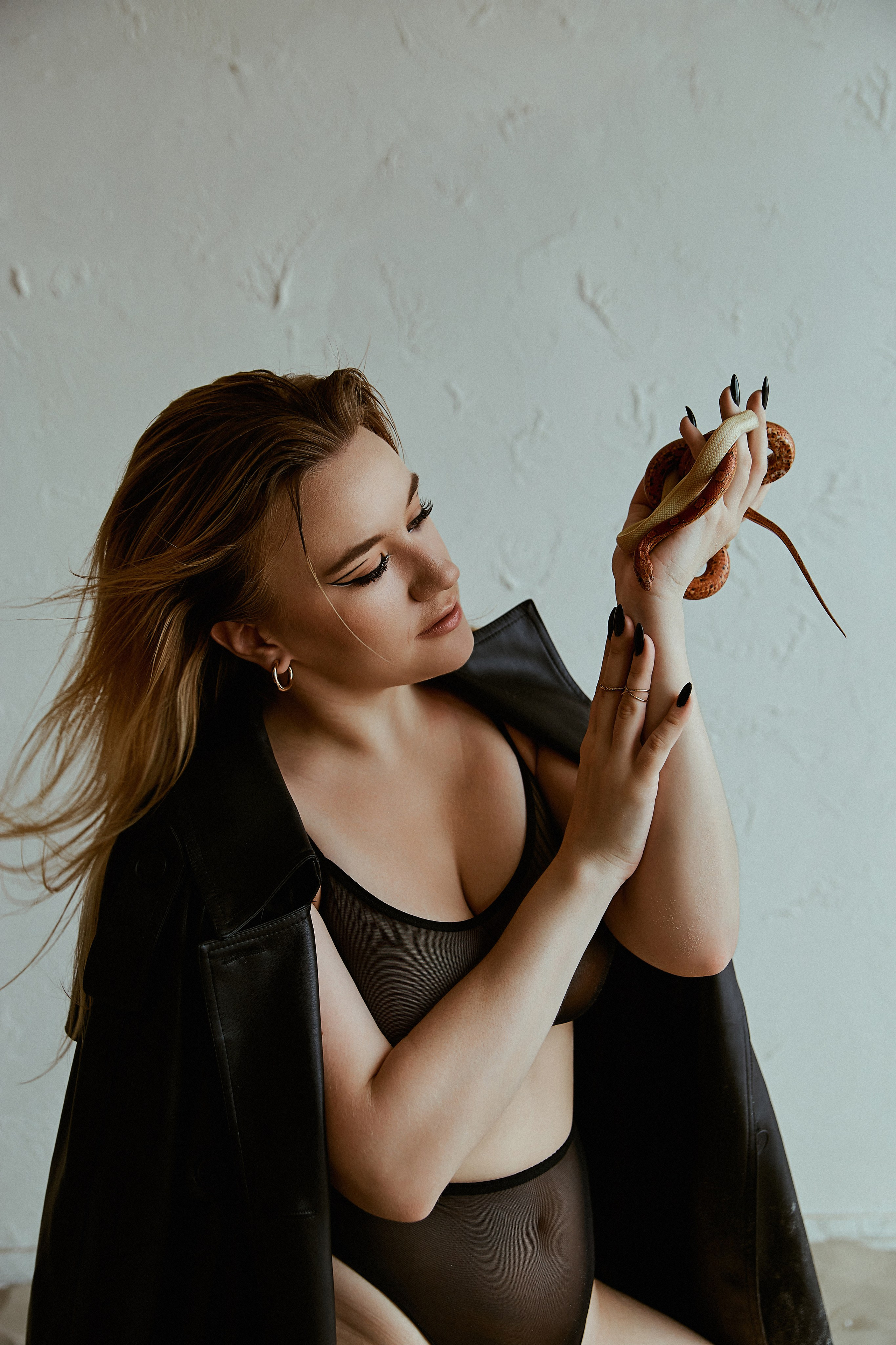 16|07|23. Анастасия Марунич | Блогер | Ставрополь