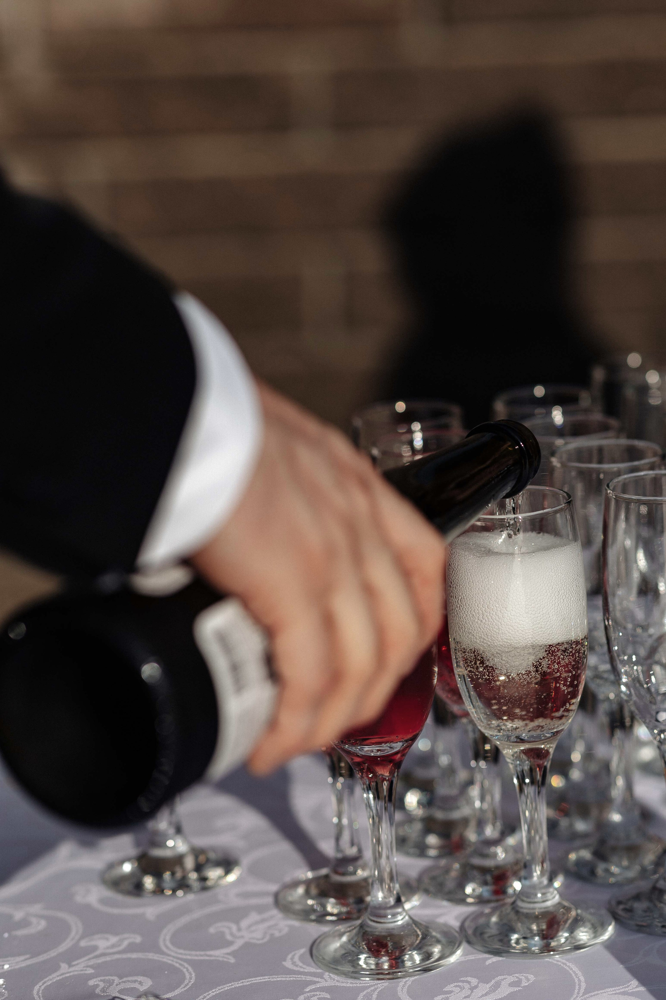 Юбилей в лучах заката. Алексей Шаров — свадебный и репортажный фотограф в Нижнем Новгороде