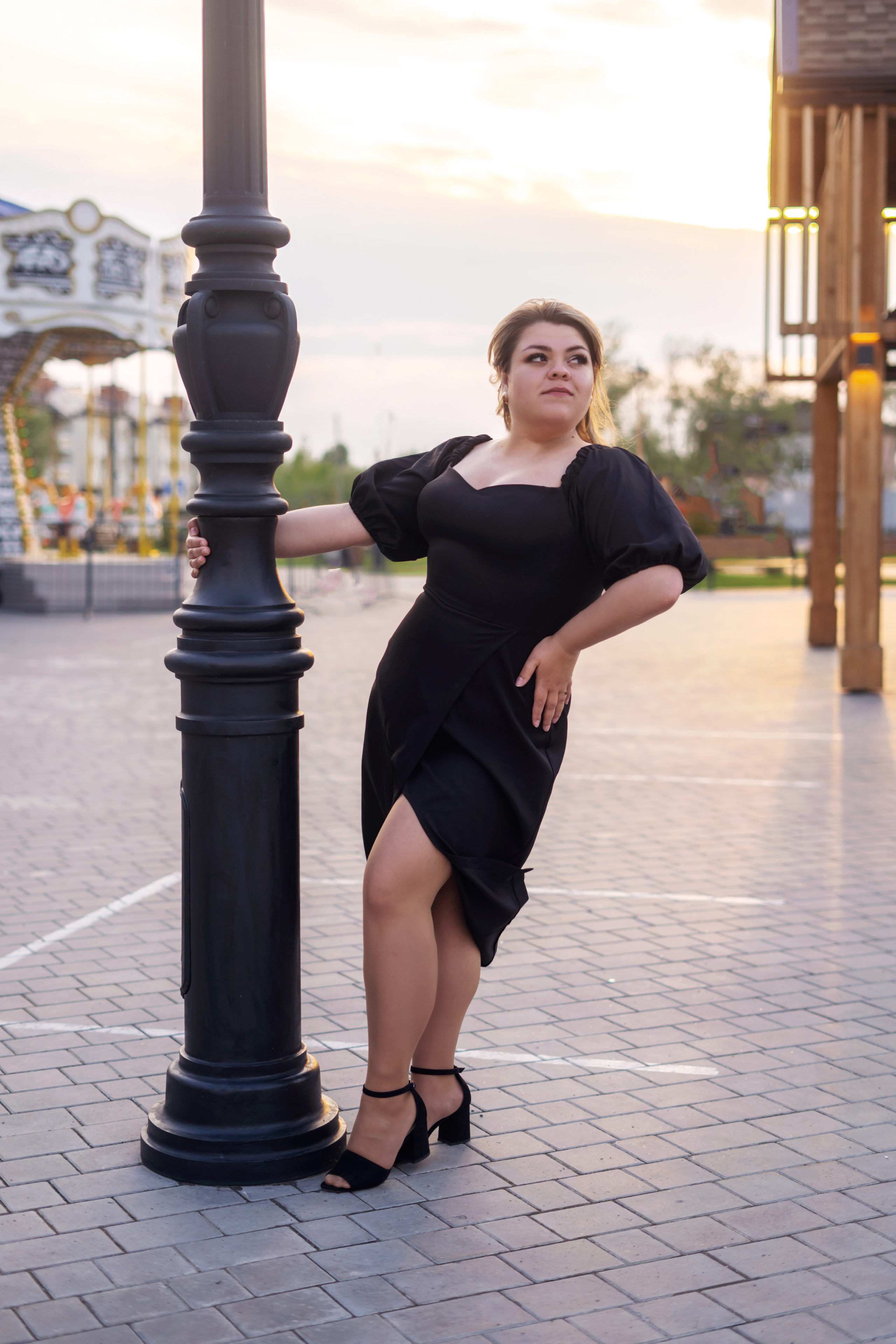 Анна. Love story. Мила Посвит Фотограф новорожденных в Тобольске