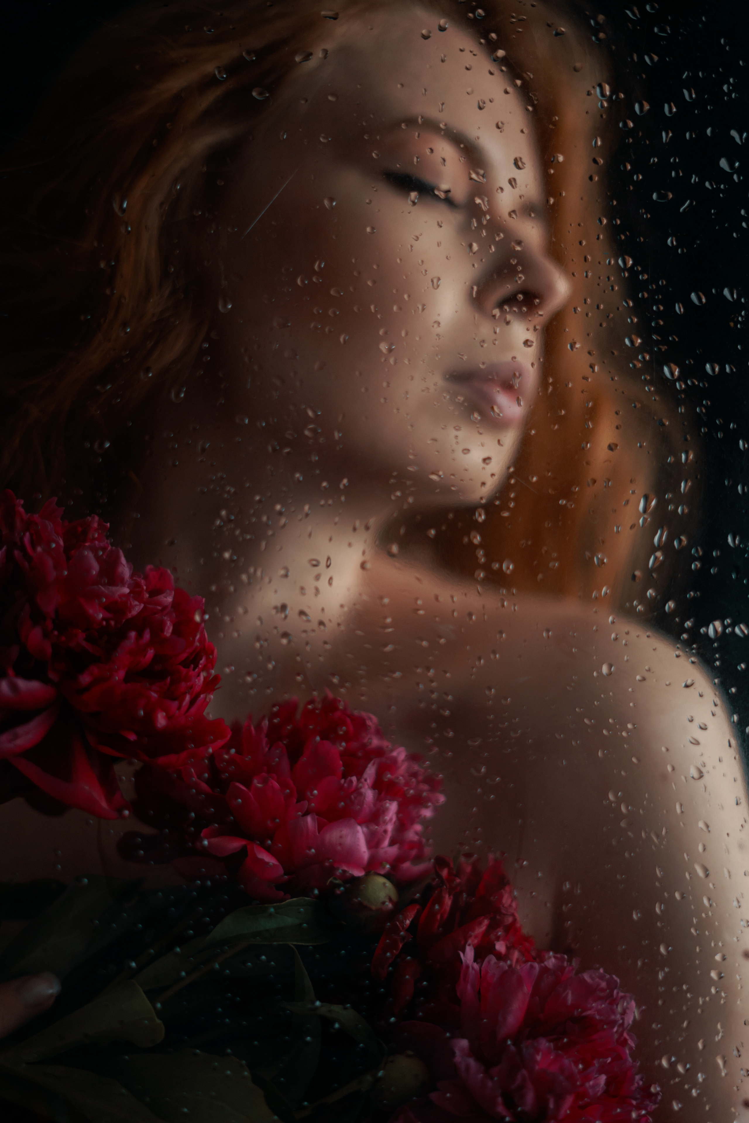 Истории. Мила Посвит Фотограф новорожденных в Тобольске