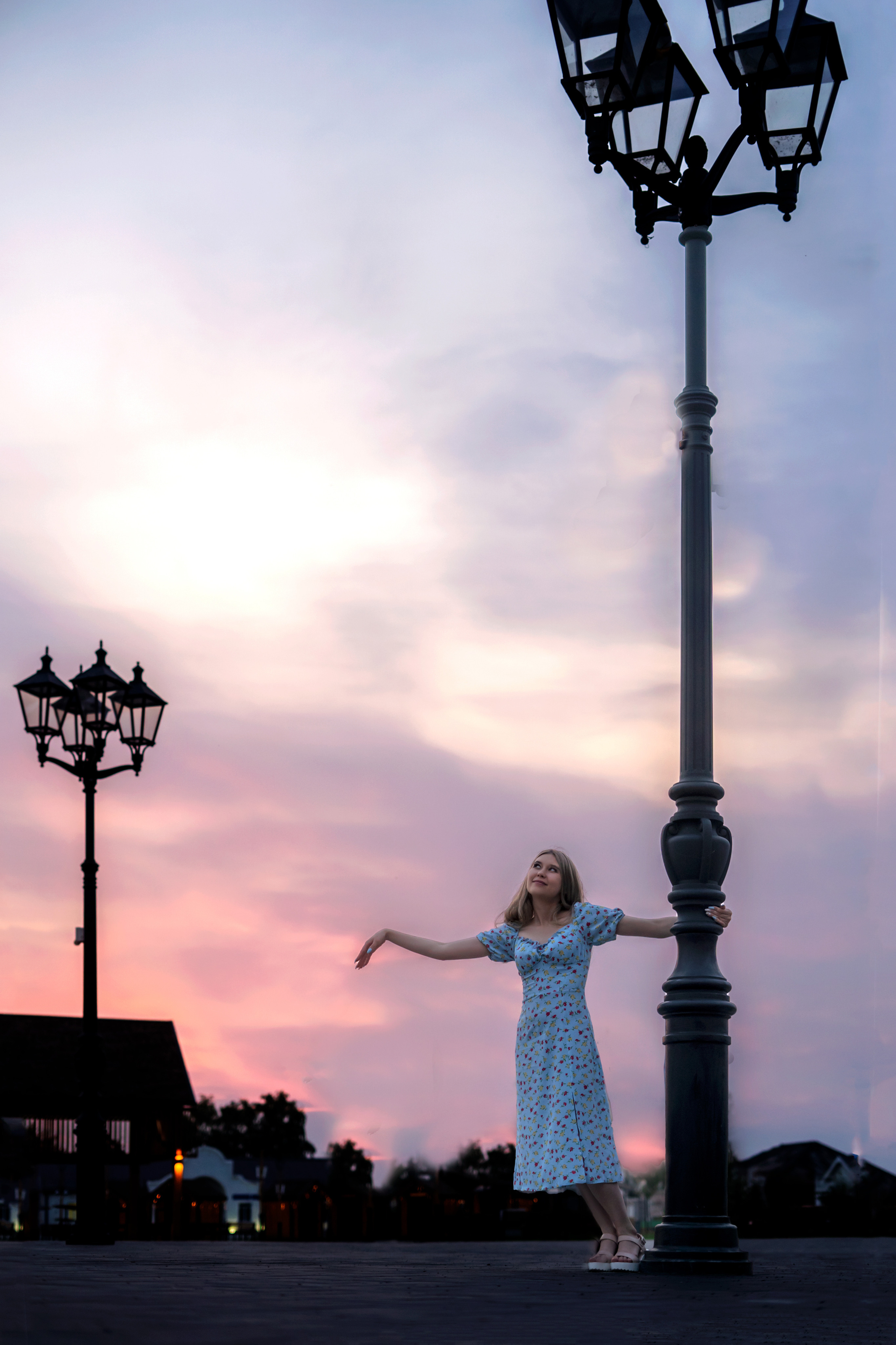 Городская love story в Тобольске. Мила Посвит Фотограф новорожденных в Тобольске