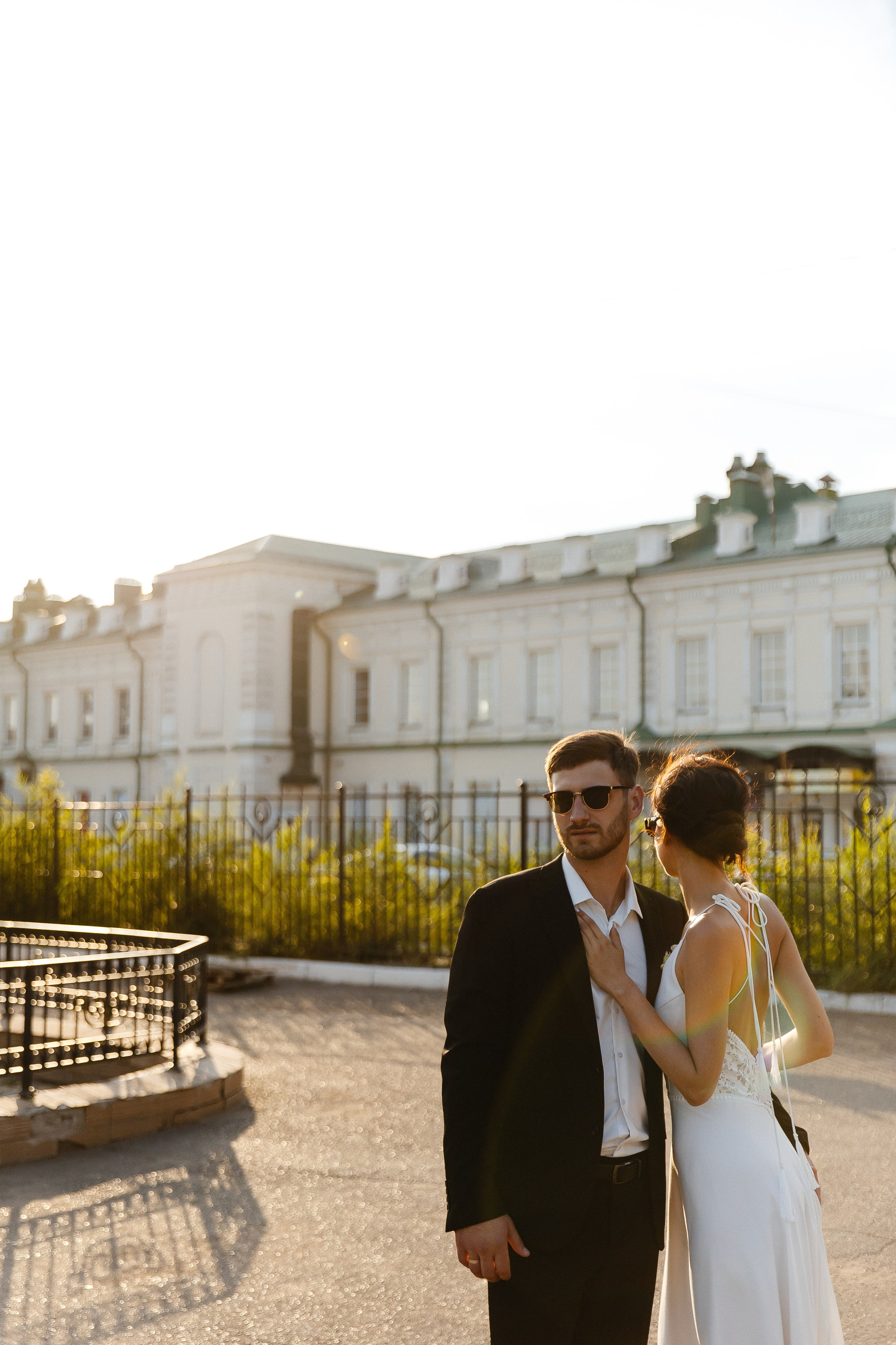 Егор & Юля. Свадебный фотограф Евгений Мирончев