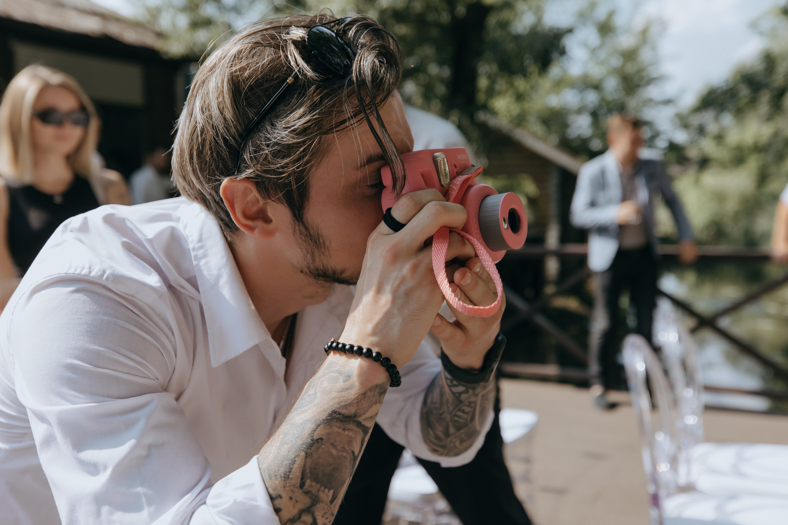 9.06.2023. Фотограф в Белгороде Анастасия Веленгурская