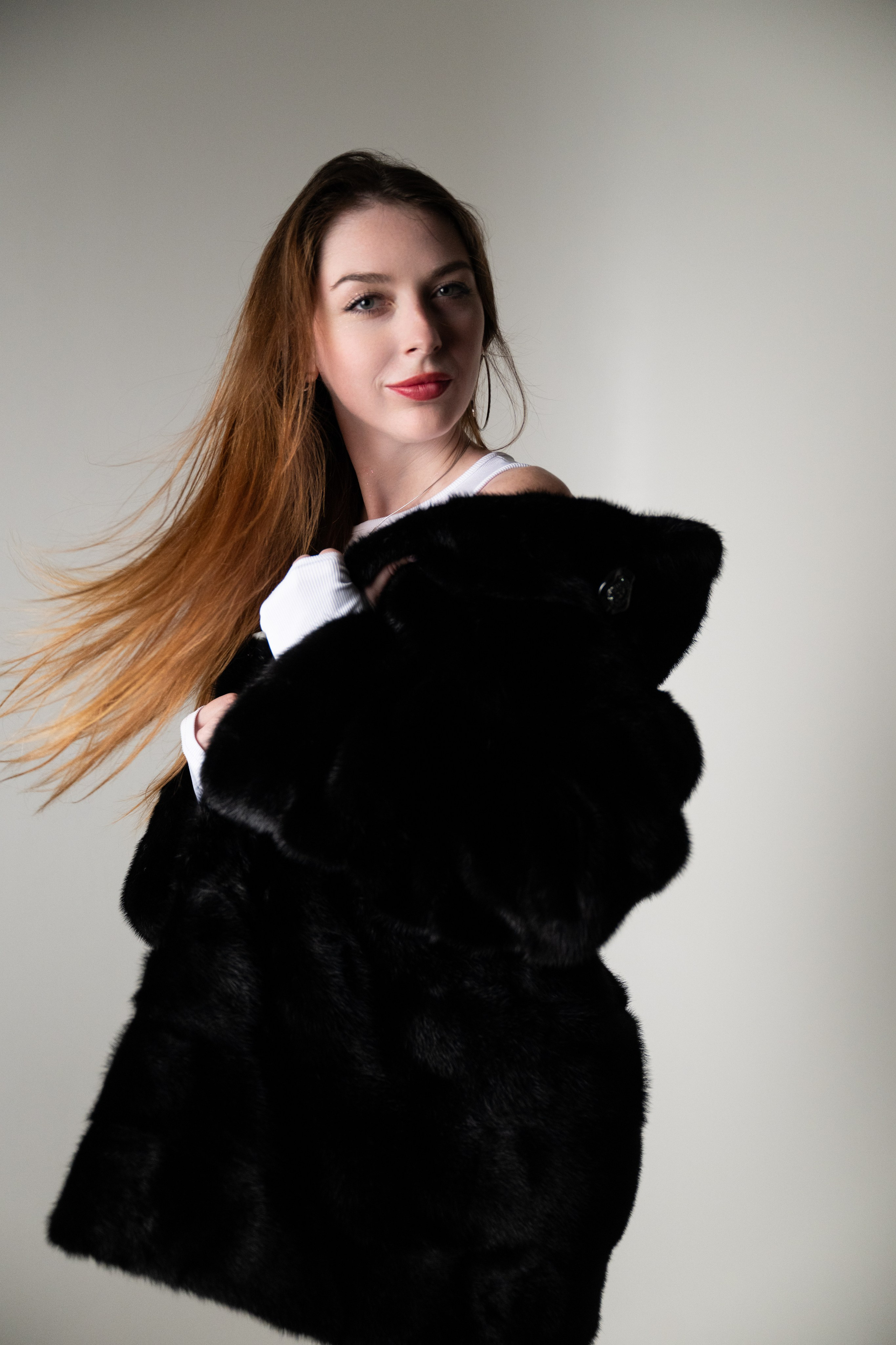 Студийные фотосессии. Студийный и свадебный фотограф и видеограф в Севастополе — Юлия Макаренко