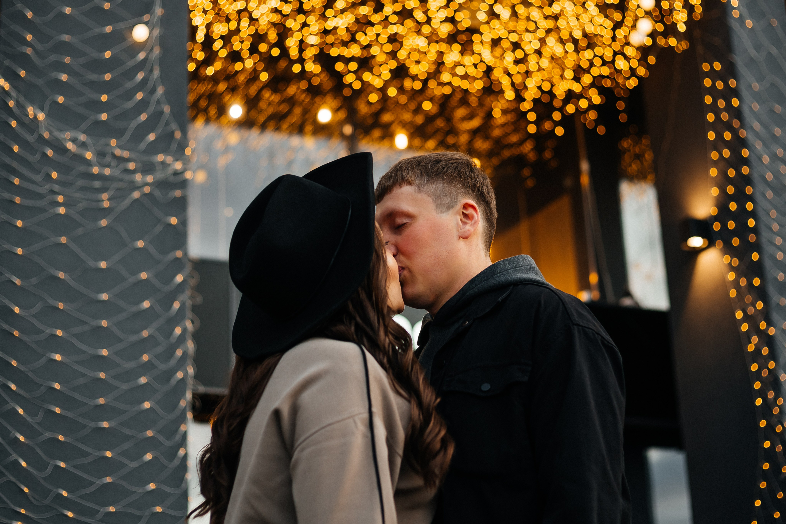 Прогулка. Новин Квартал. В ожидании. Фотограф Мария Новоселова. Сургут