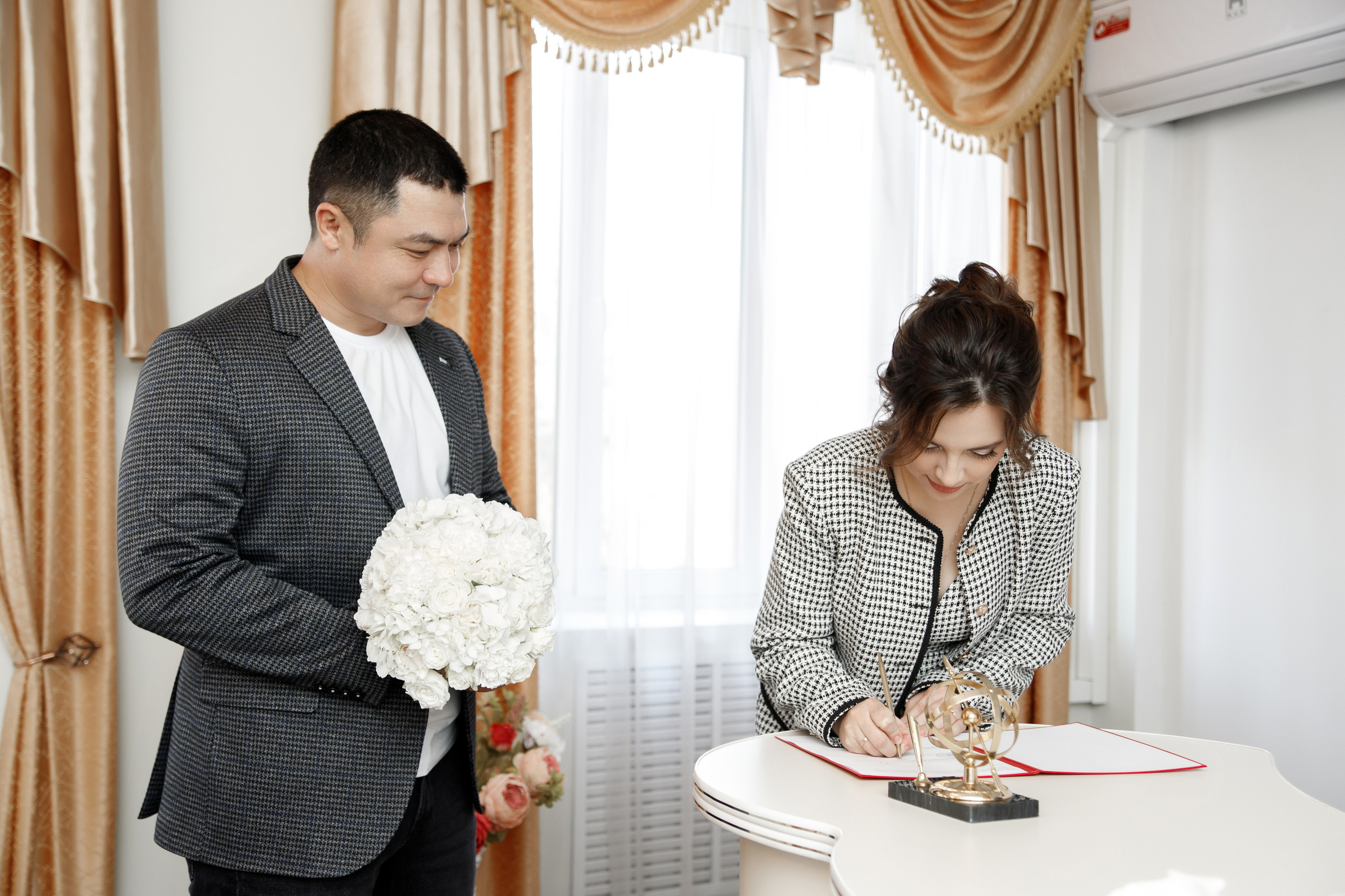 B&D | Only you. Свадебный фотограф Краснодар Марина Зверева