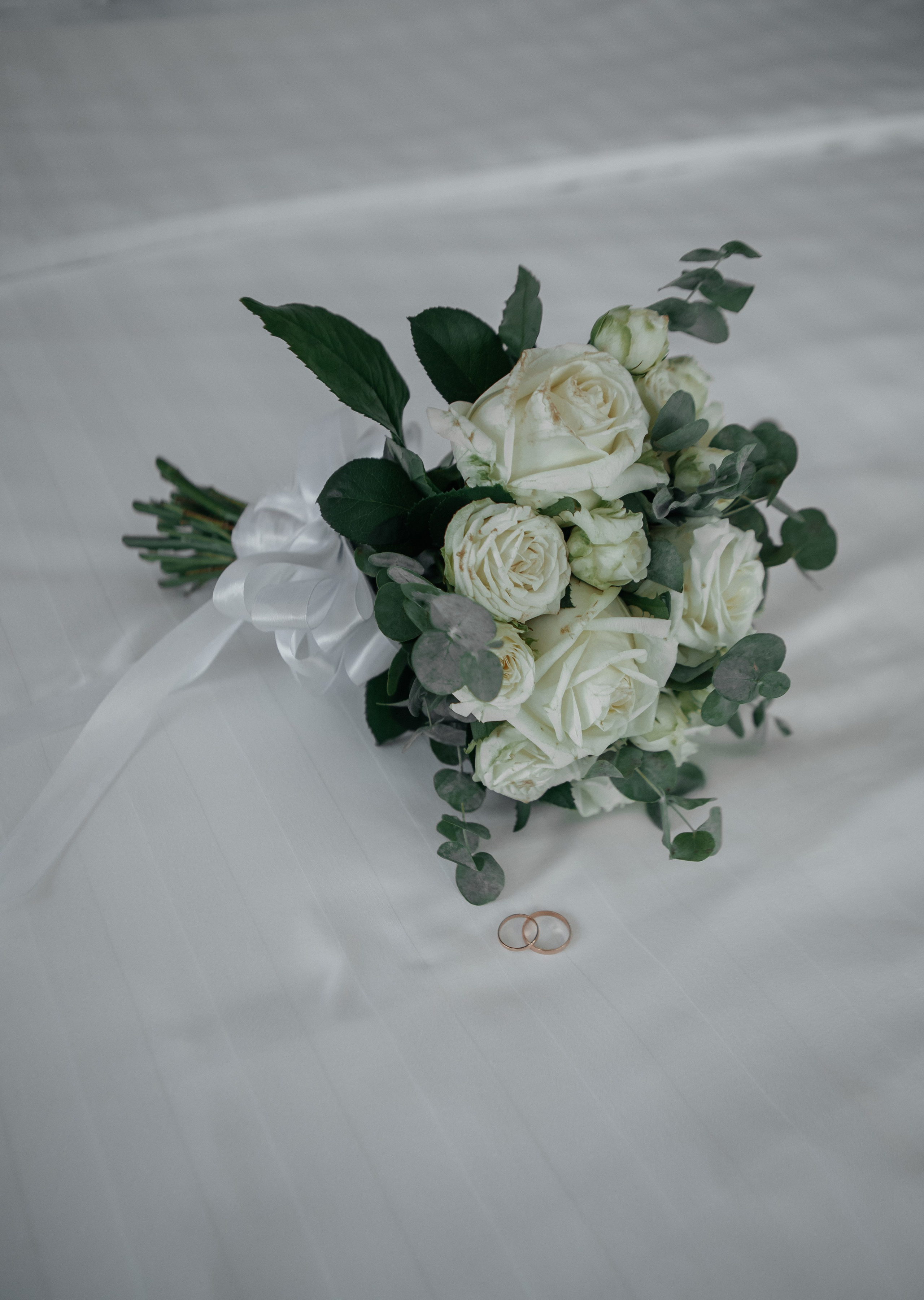 Дмитрий и Александра. Свадебный и семейный фотограф Ибрагимова Мария из Екатеринбурга