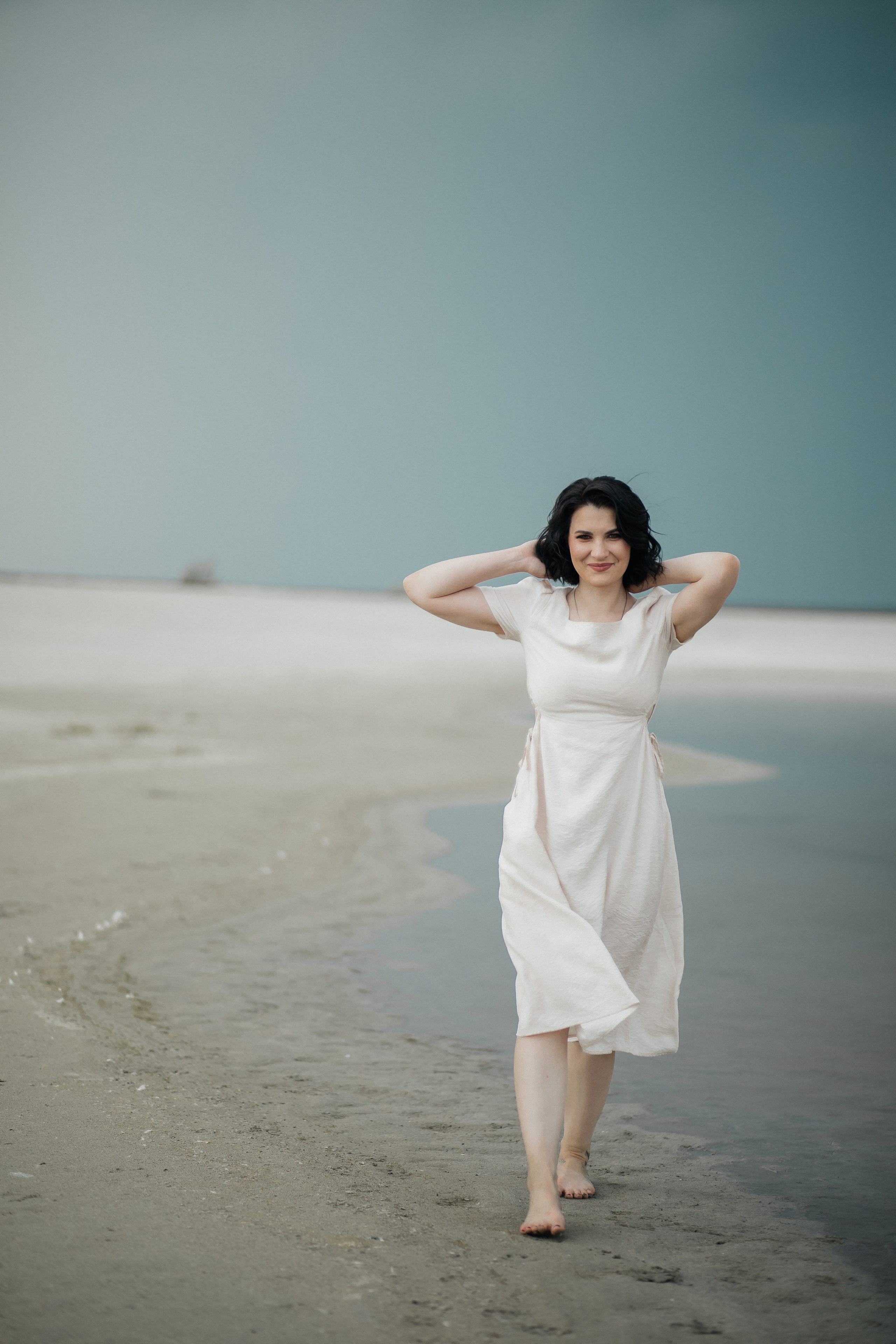 Ольга. Свадебный и семейный фотограф Ибрагимова Мария из Екатеринбурга