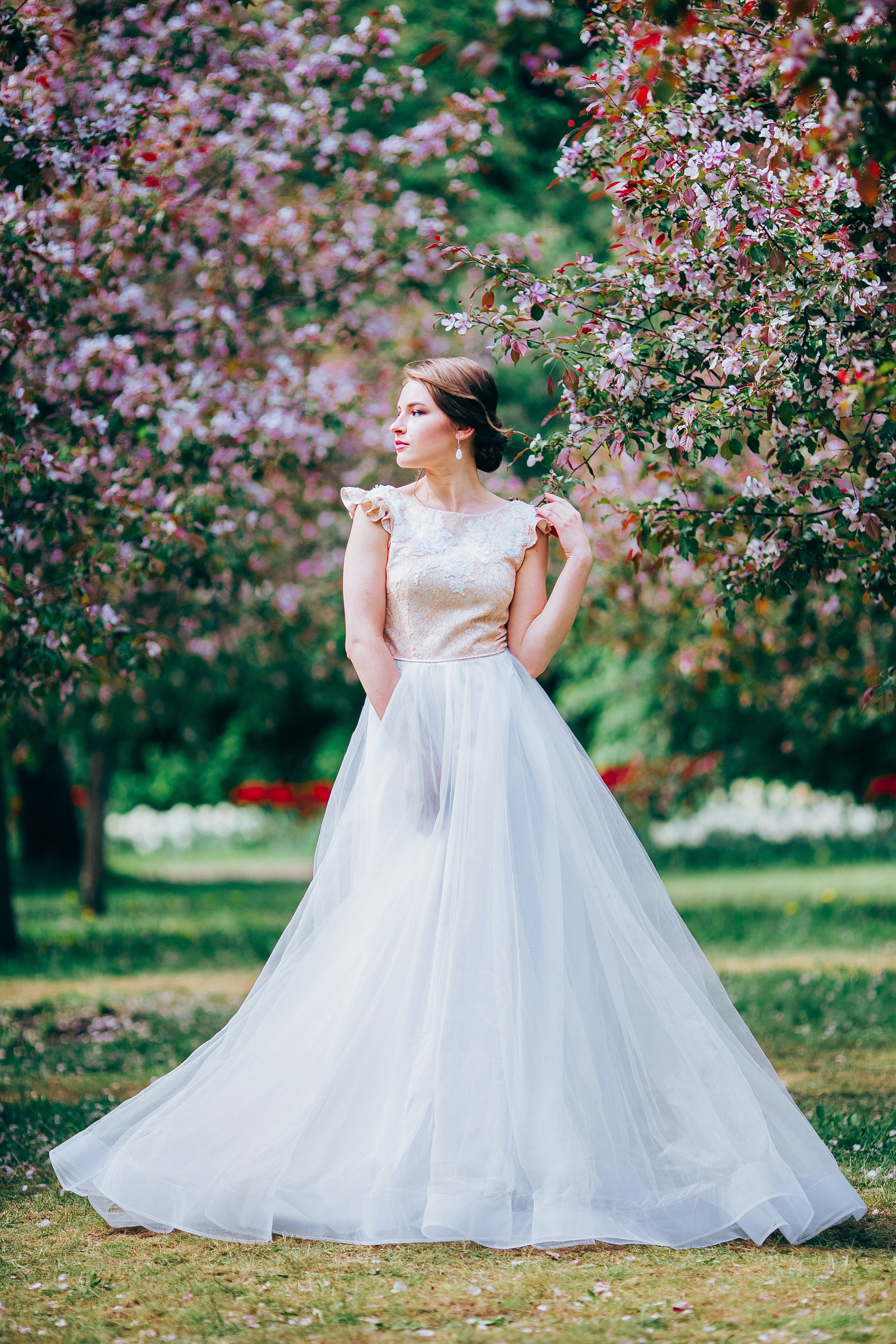 Денис и Анна. Свадебный и семейный фотограф Екатерина Бубнова