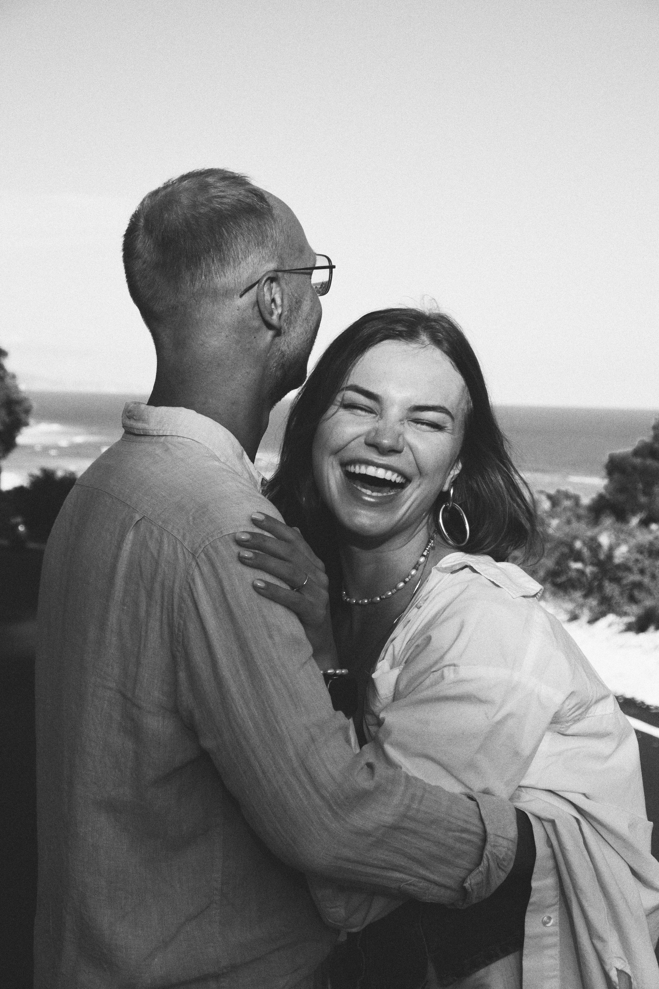 Love story. Юлия Ельцина — фотограф и видеограф в Екатеринбурге