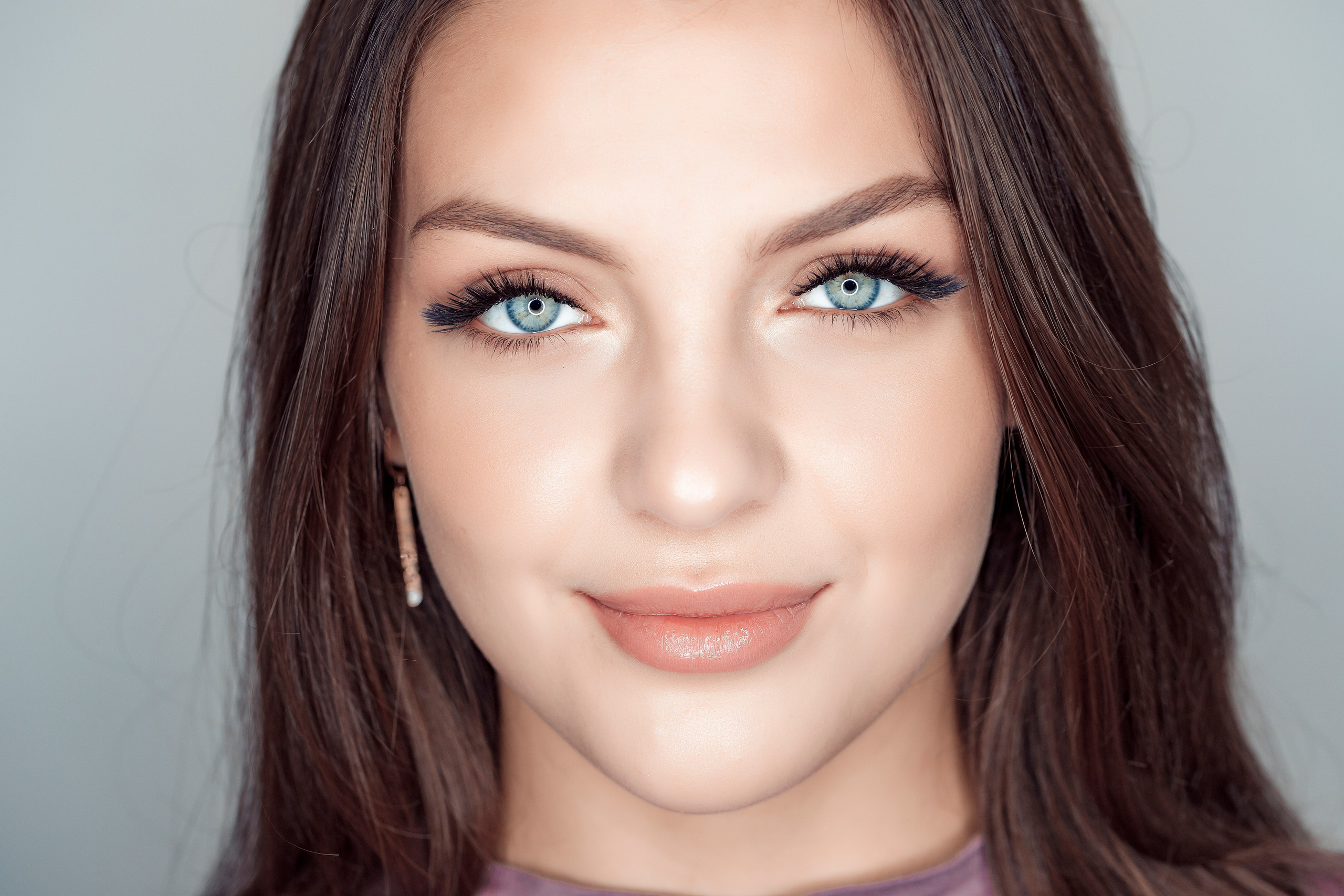 Реснички. Семейный и Свадебный фотограф в Астане Александр Астапов