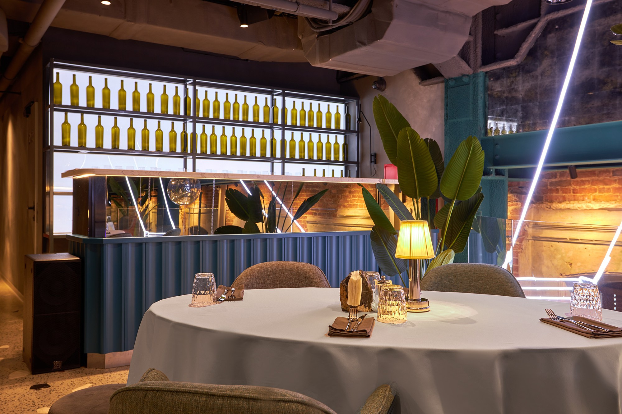 Интерьерная съёмка. Предметная и рекламная фотография