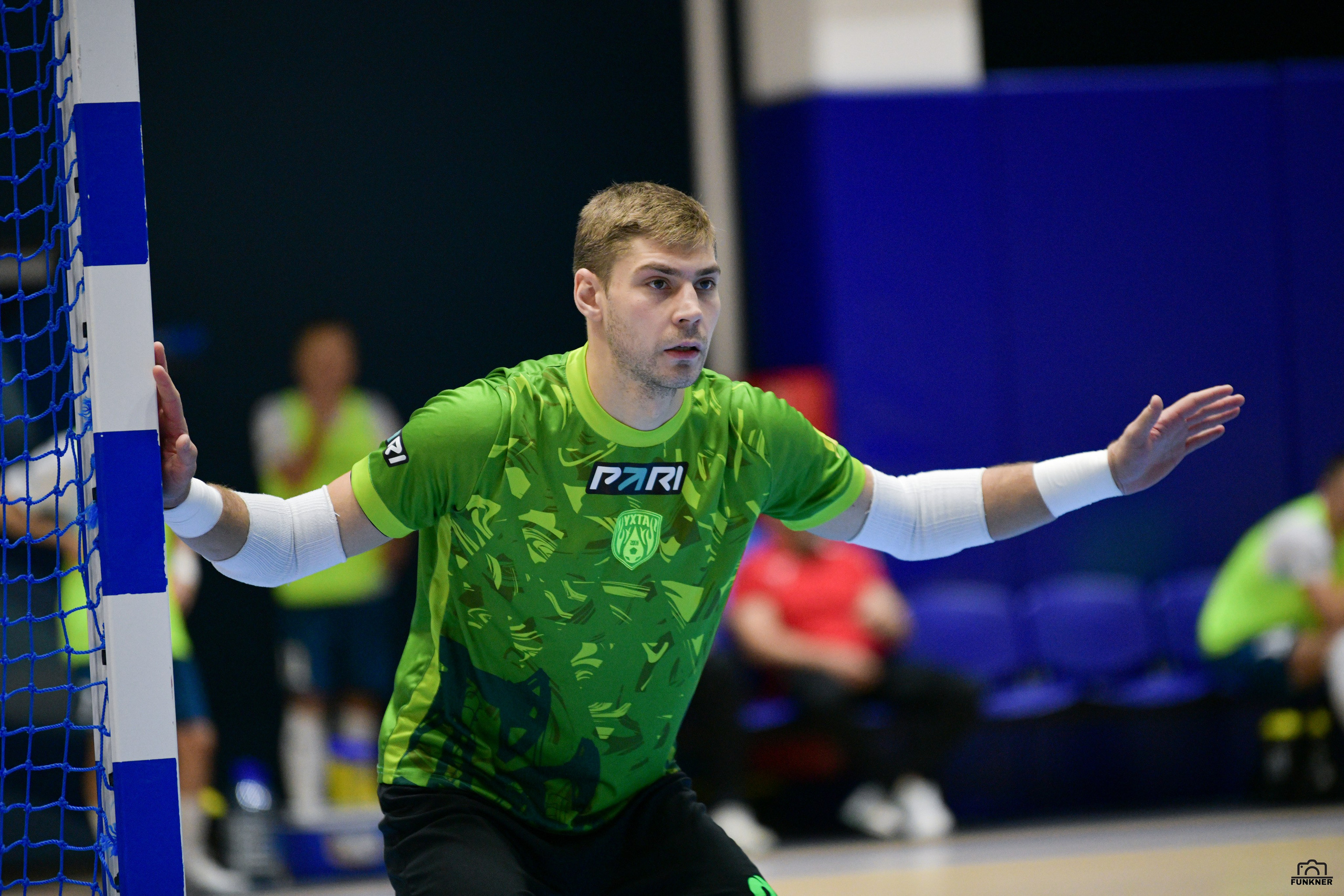 21.10.2023 МФК «Норильский Никель» (2÷7) МФК «УХТА». Свой взгляд через объектив