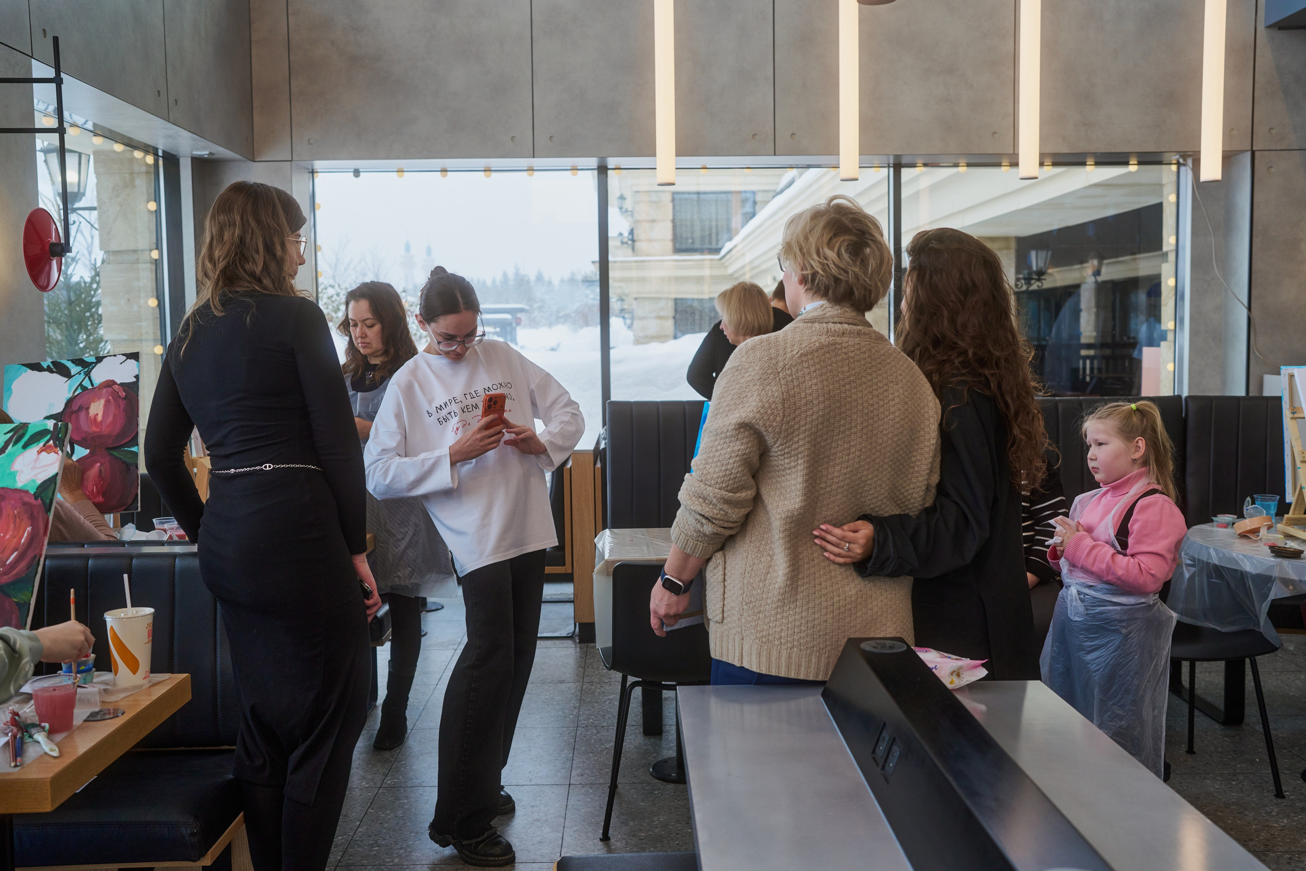 Репортаж. Свадебный и индивидуальный фотограф Аля Мамакова