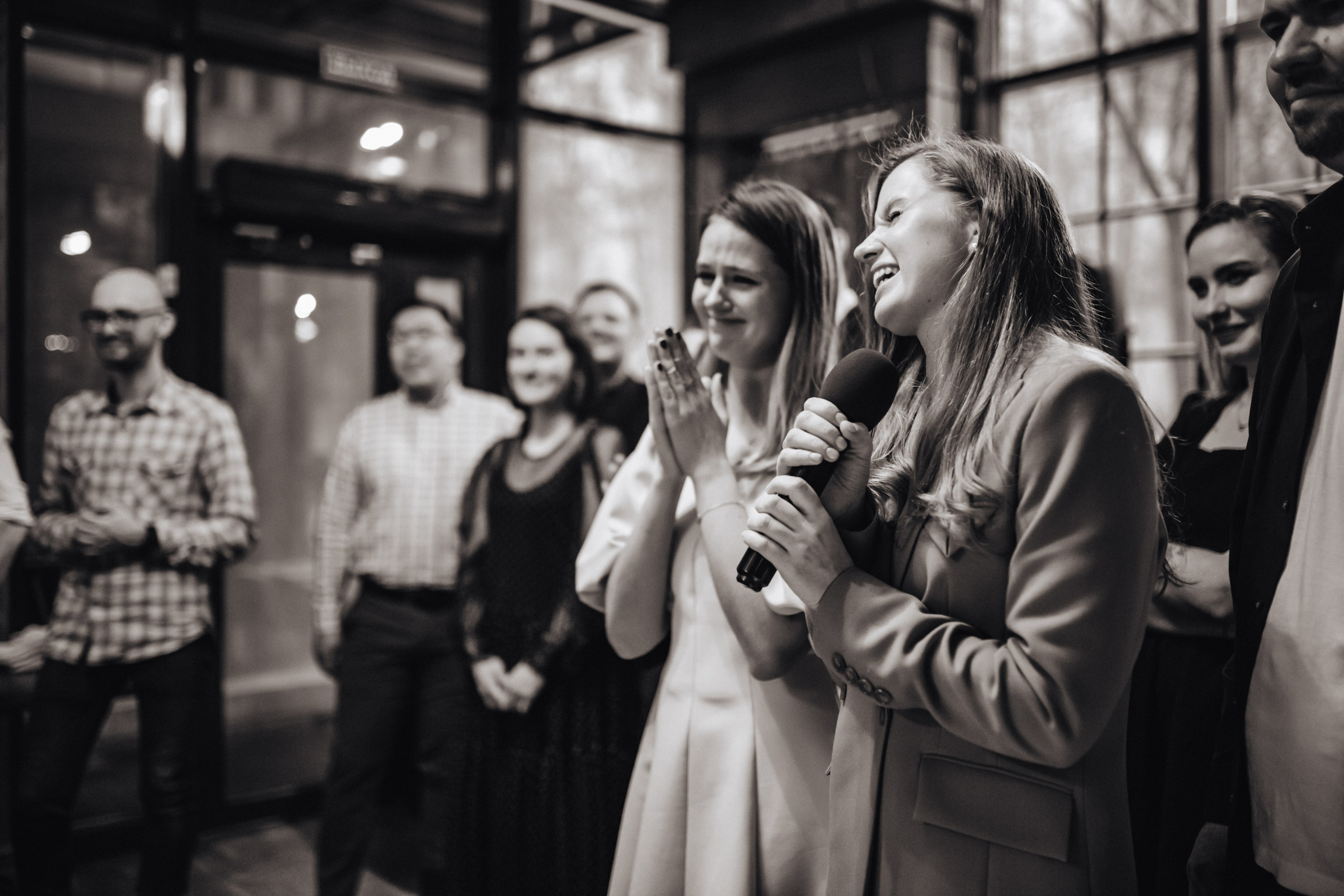 Дарья & Никита. Фотограф Винокурова Кристина в Санкт-Петербурге