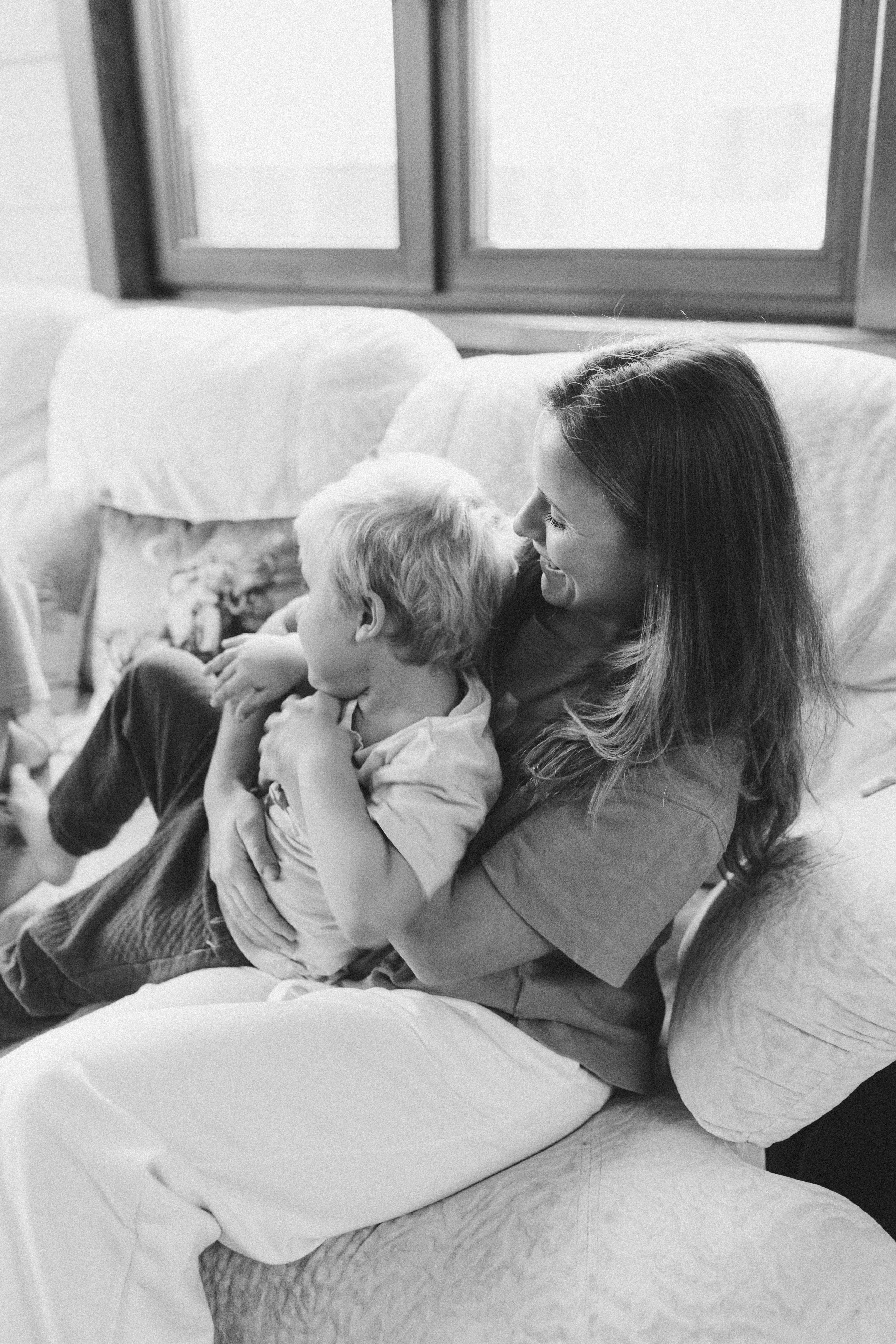 Родные рядом. Фотограф Винокурова Кристина в Санкт-Петербурге