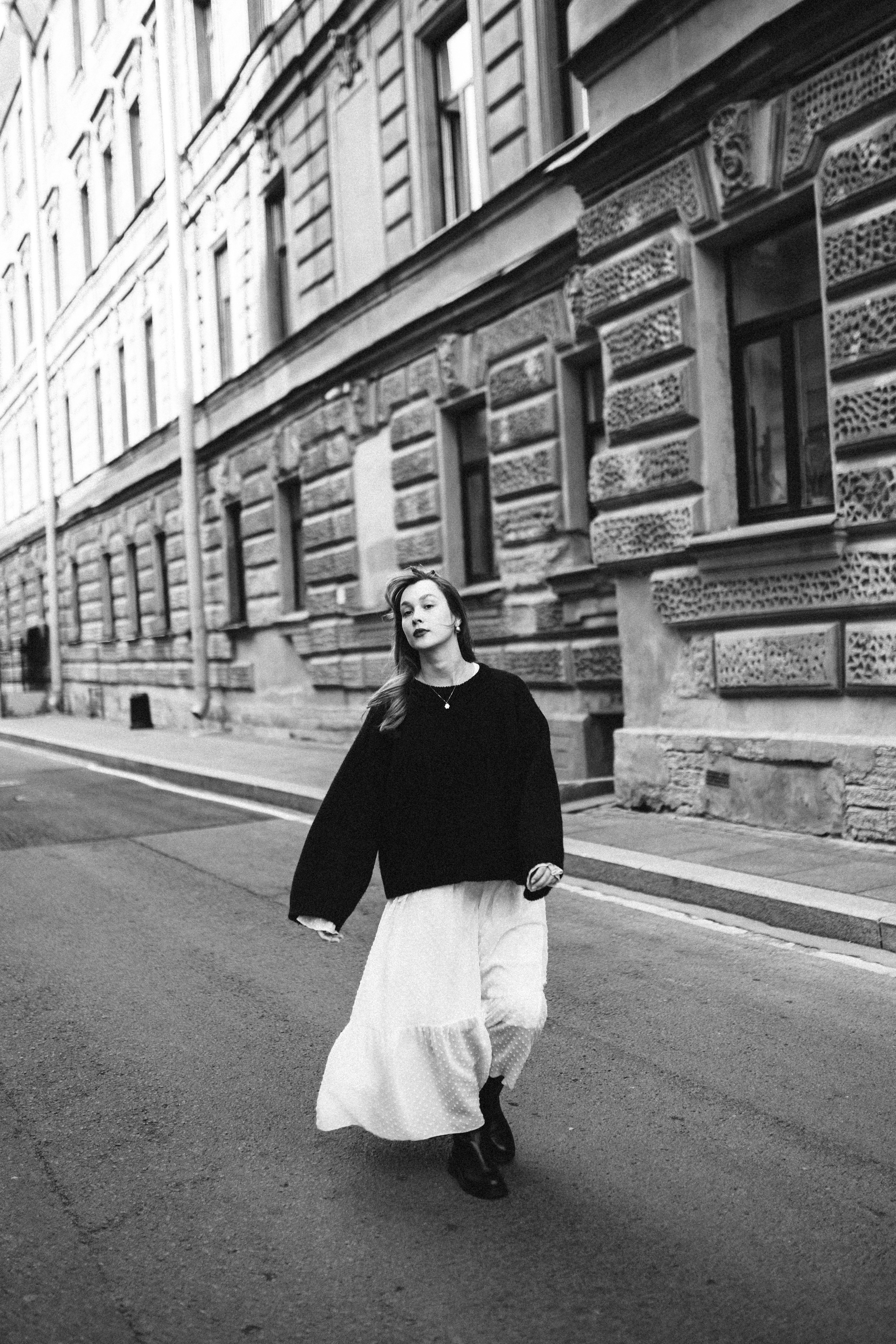 Валерия. Фотограф Винокурова Кристина в Санкт-Петербурге