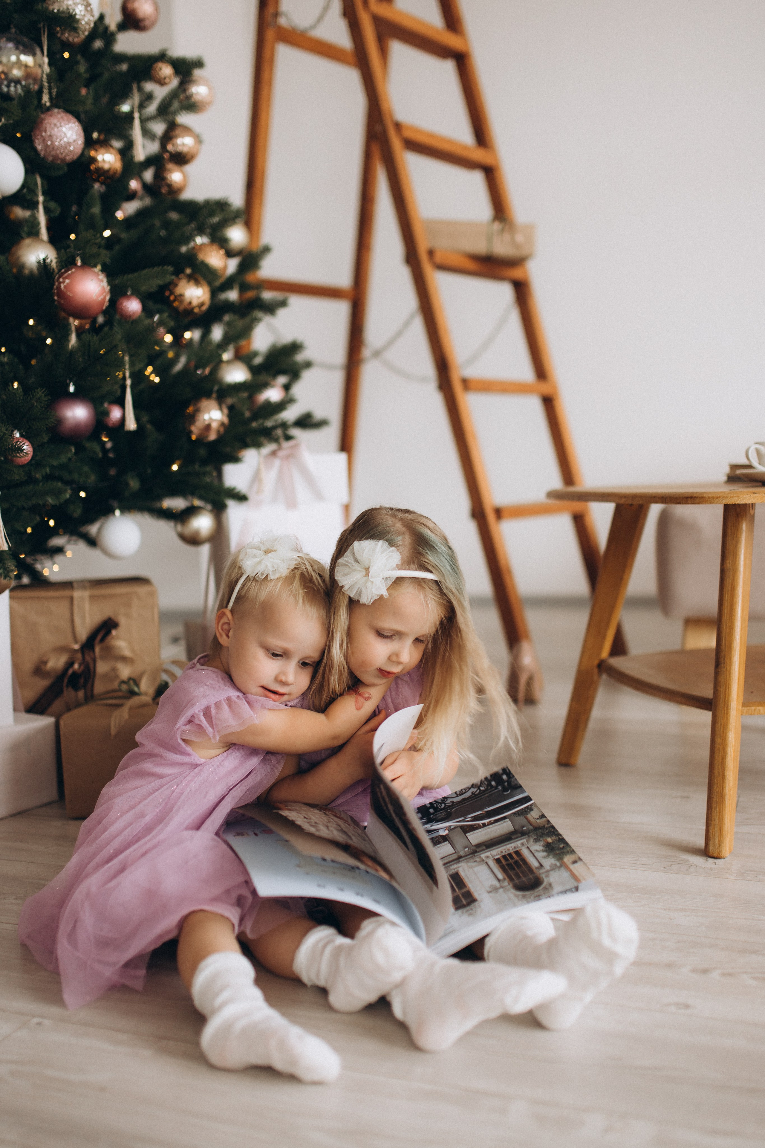 Счастливые девчонки. Фотограф Винокурова Кристина в Санкт-Петербурге