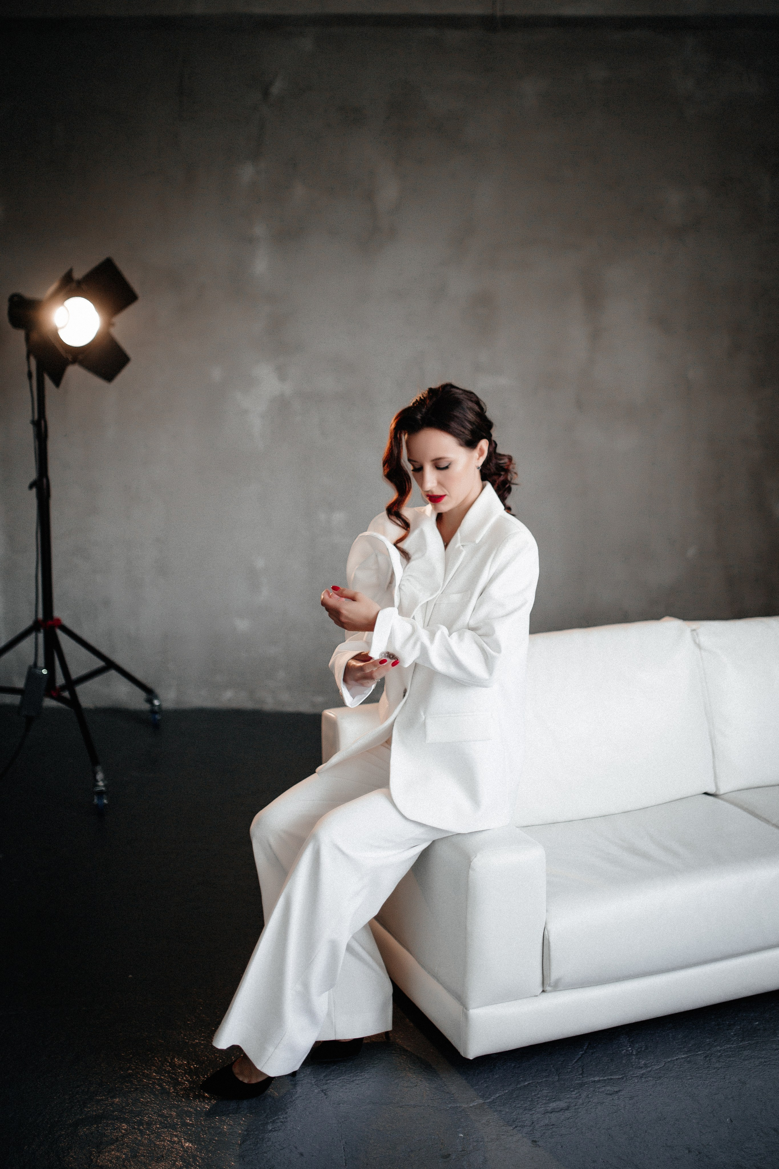 Саша. Анастасия Гольнева