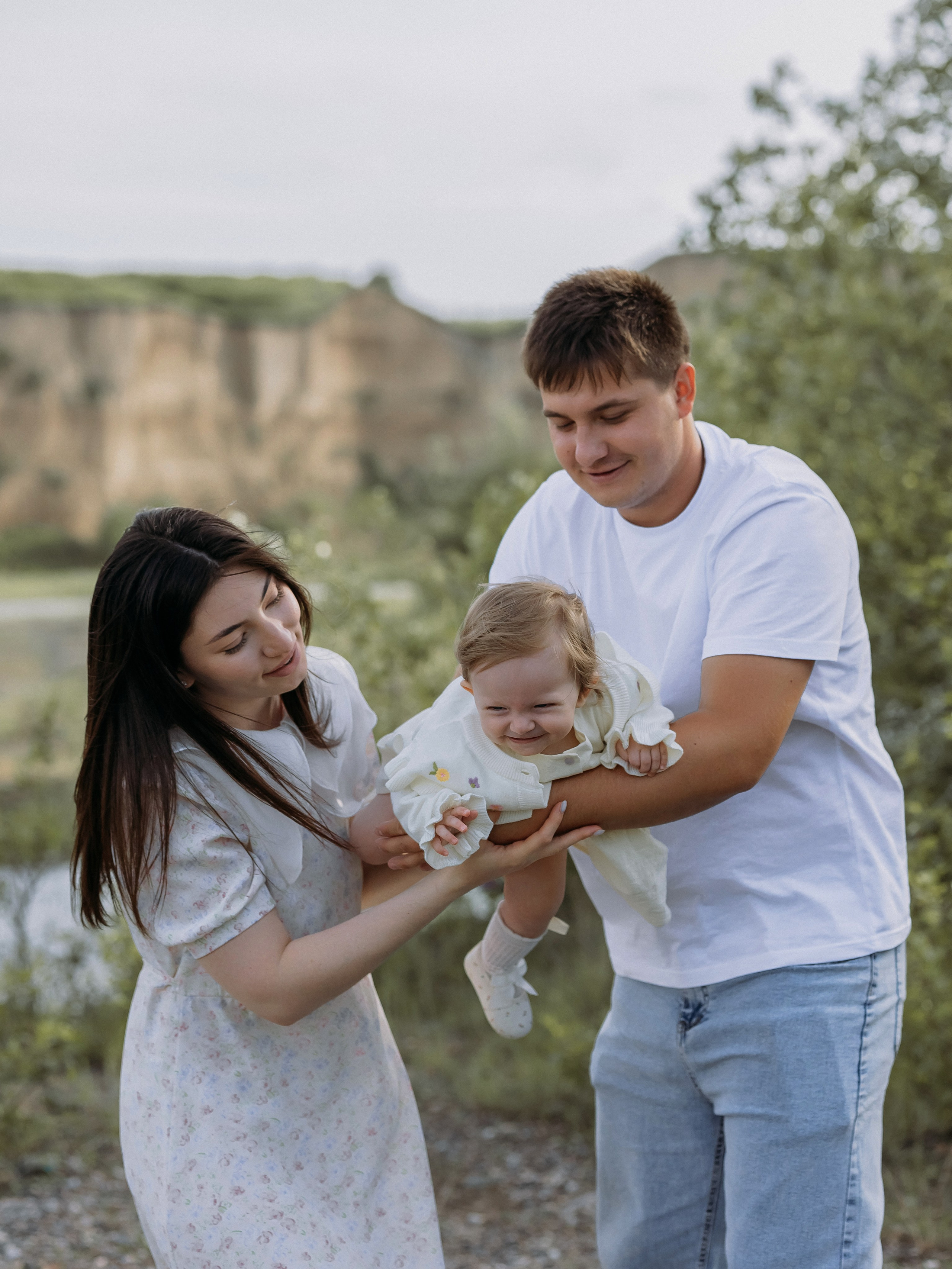 Одним прекрасным днем. Фотограф семейный, Венчания Крещения Пятигорск Новопавловск КМВ