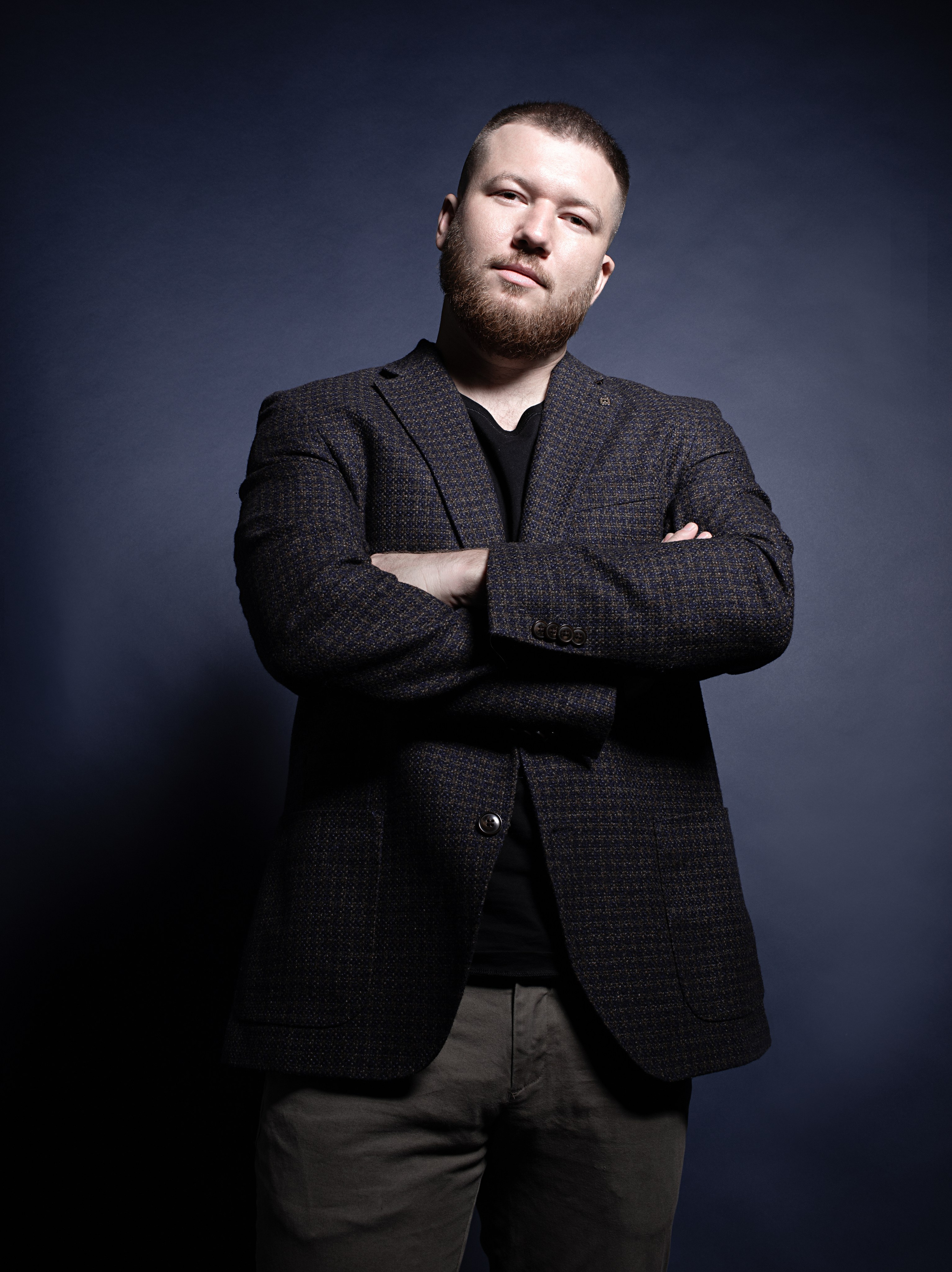 НИКА И РУСТАМ. ГЛАВНАЯ