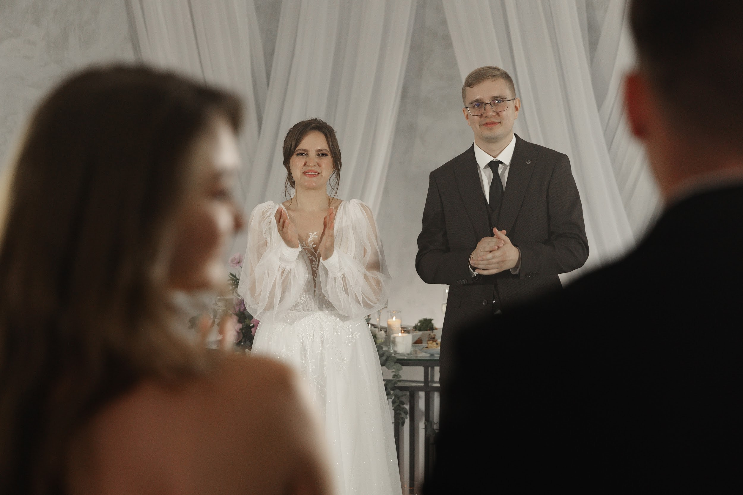 30.06 Даниил и Дарья. Свадебный организатор Екатеринбург