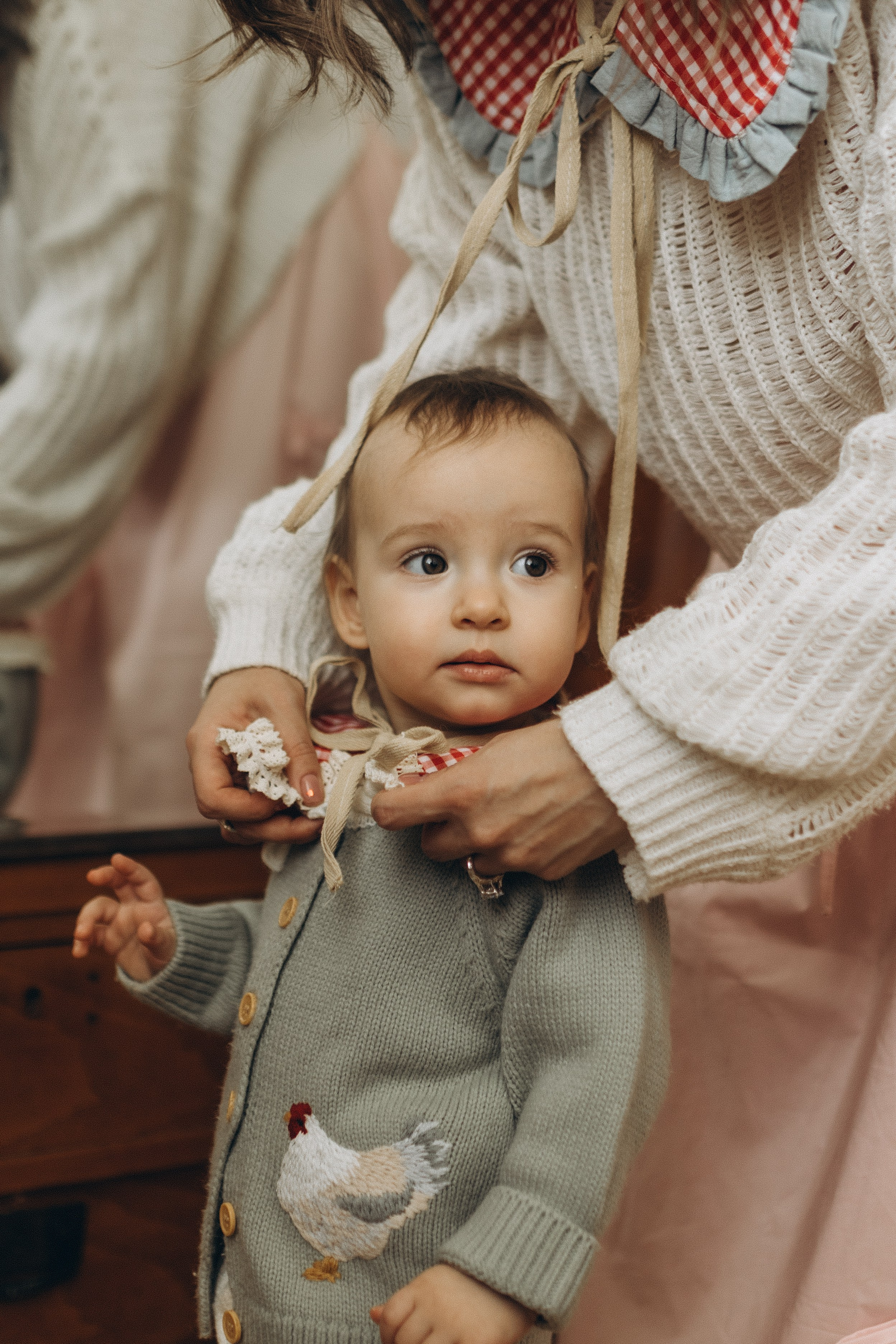 Про мамину любовь. Семейный фотограф Мария Маркова Москва и Одинцово