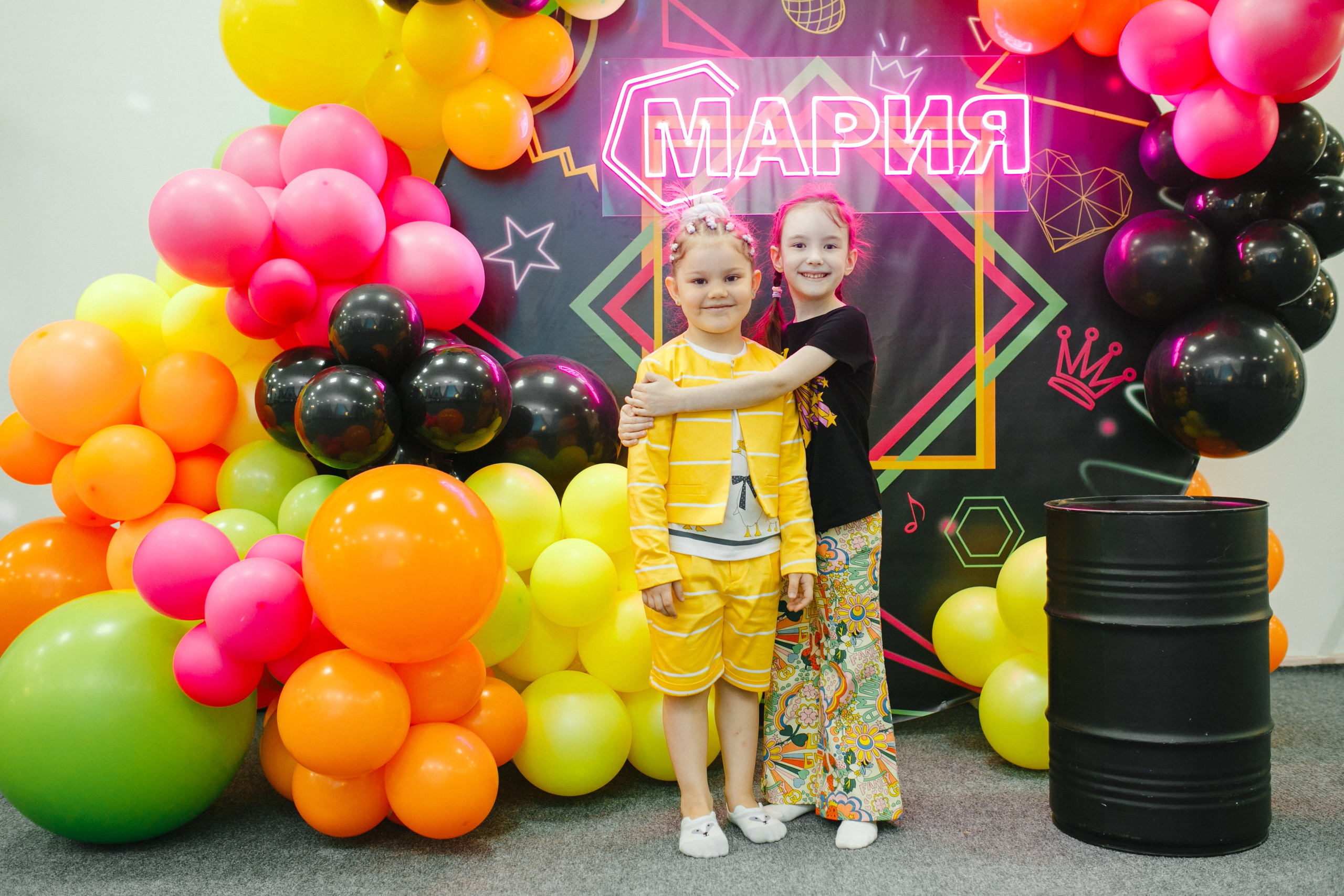 Др Маша. Фотограф в Новосибирске Ася Зверева