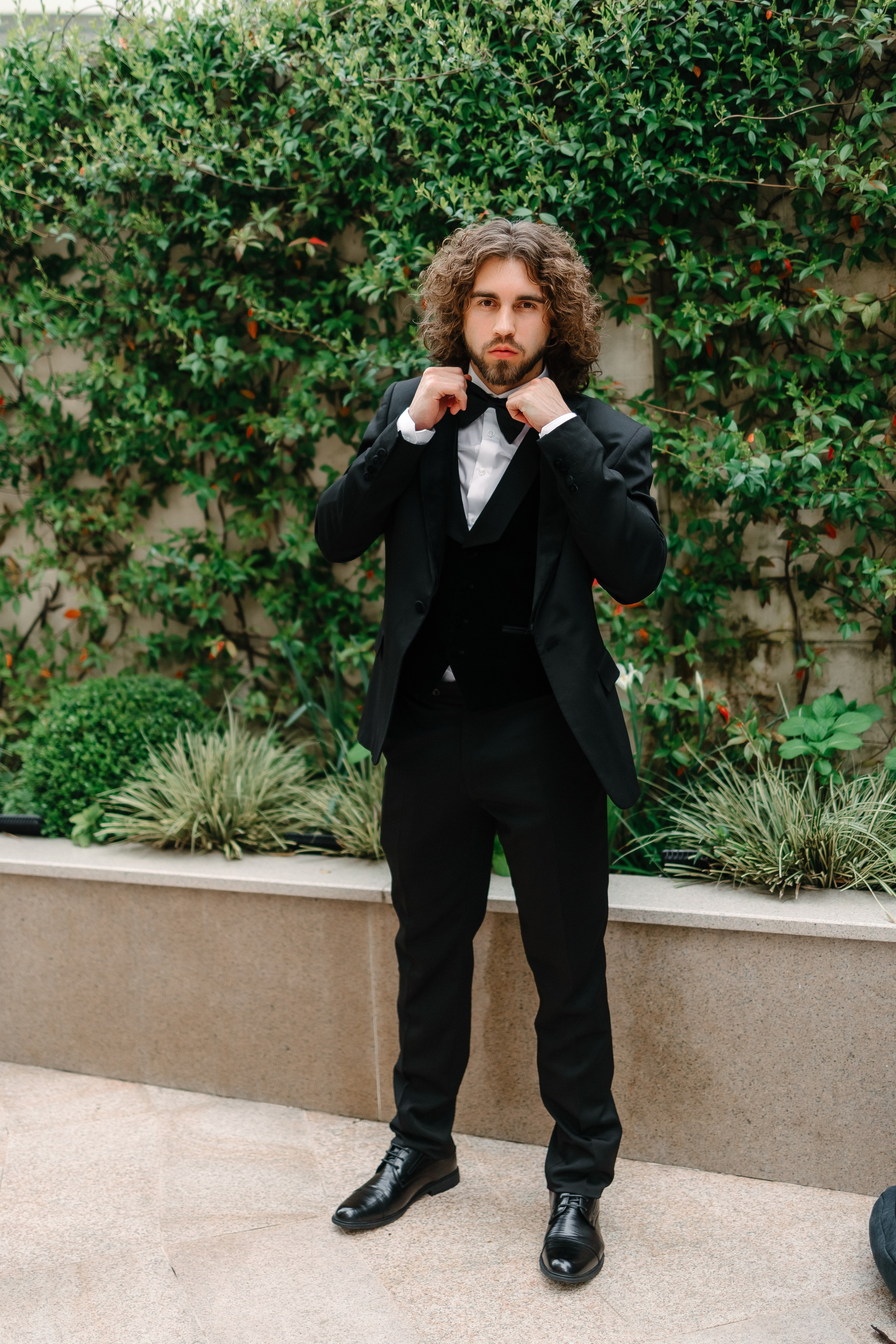 Сергей и Екатерина. Диана Тимиряева | Фотограф в Воронеже