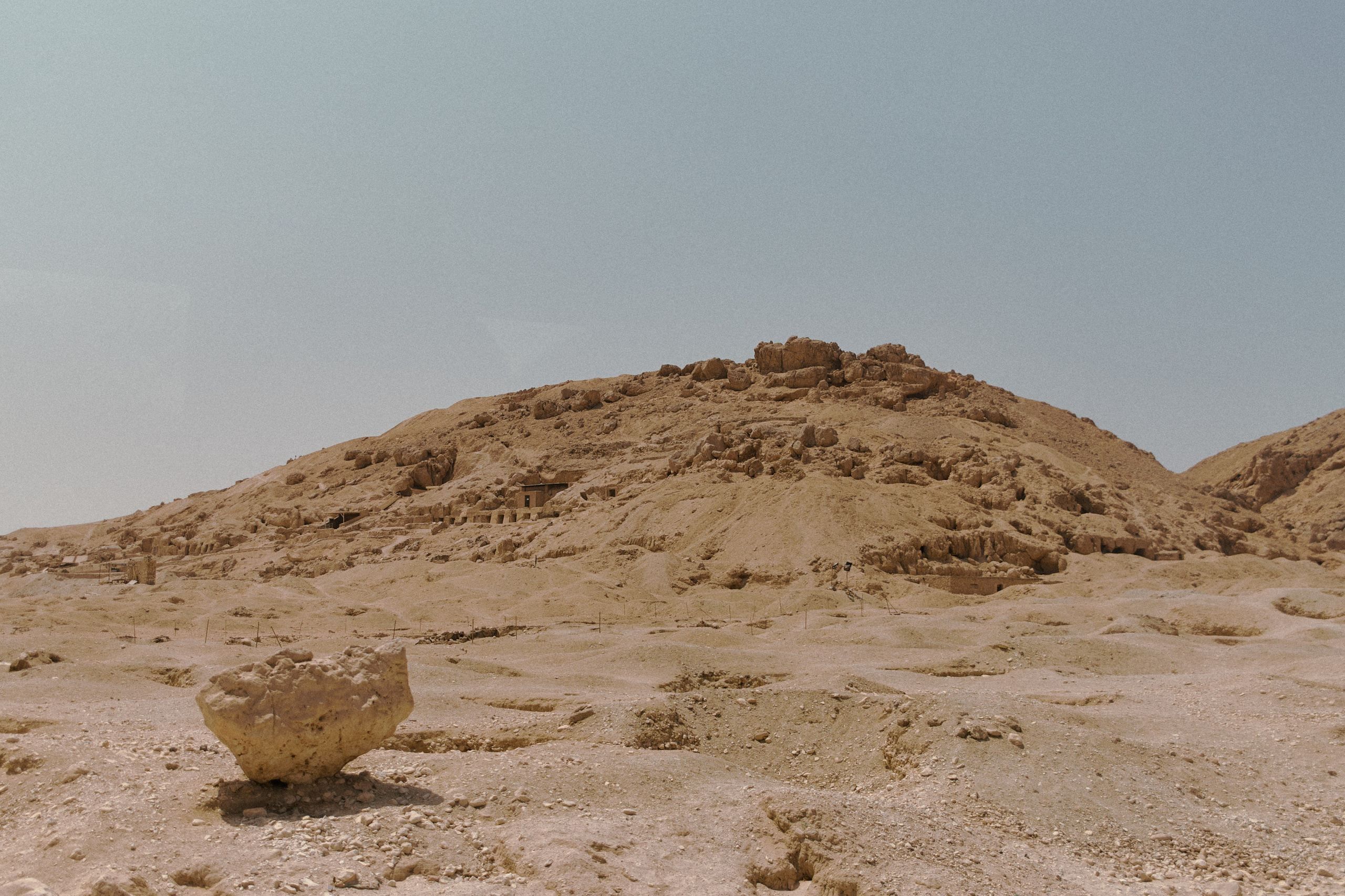 Улица горизонтальная. Jorgis — фотограф в Хургаде / обучение фотографии