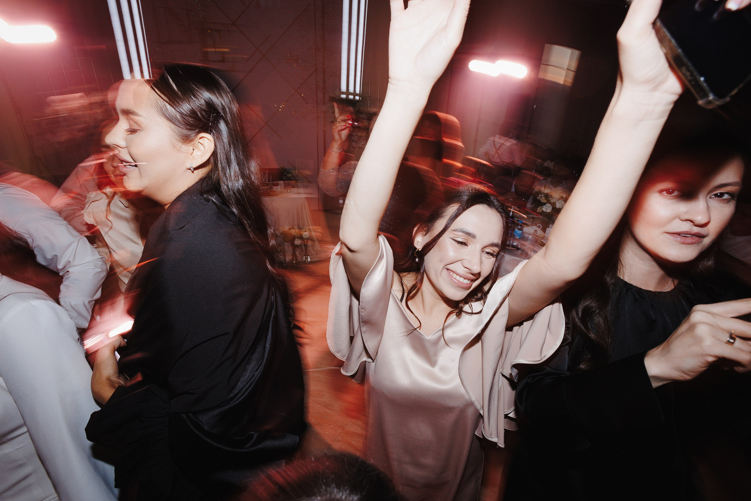 Никита и Катя. Семейный свадебный фотограф Семен Егоров