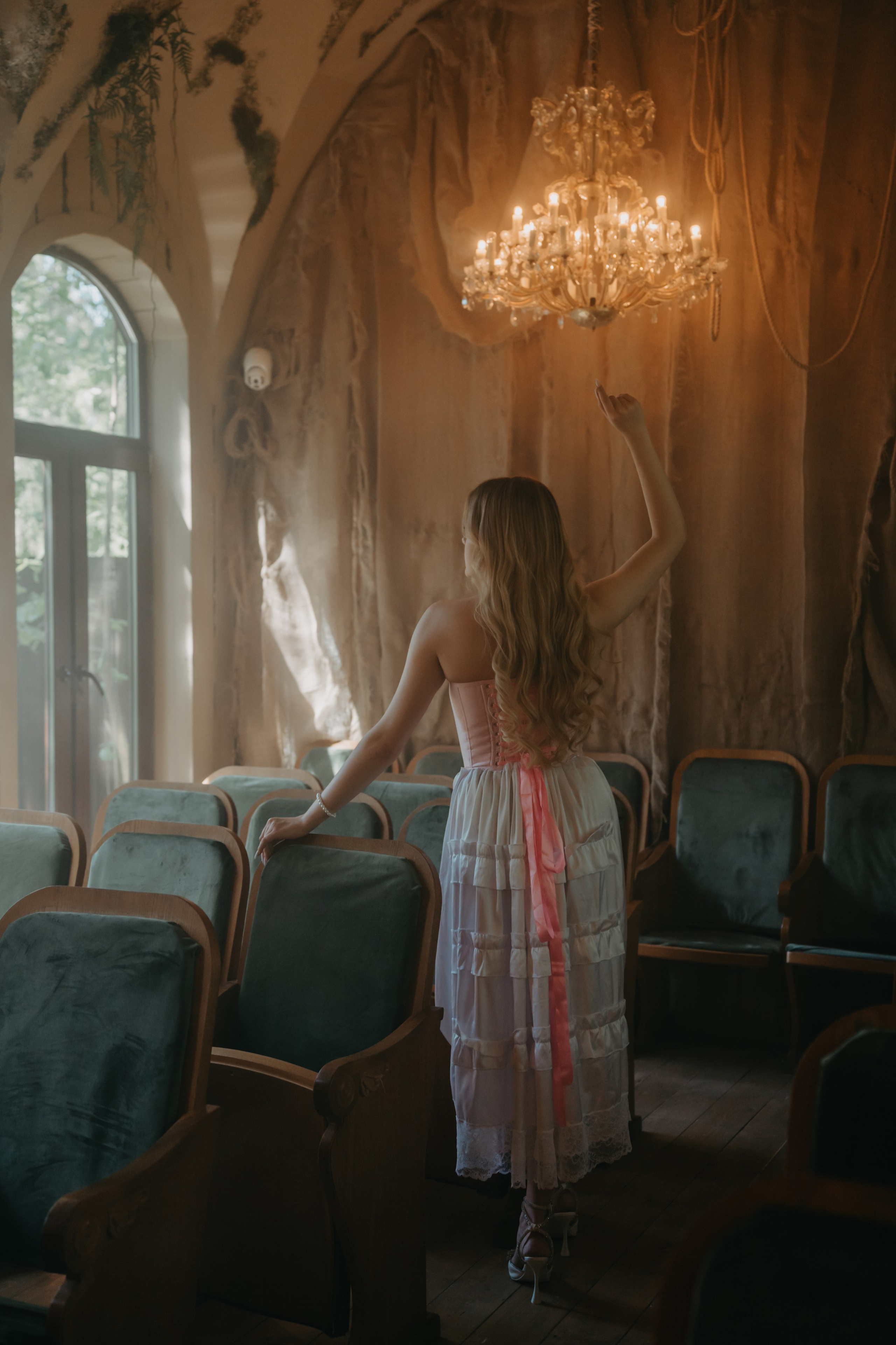 София. Фотограф в Тамбове Дарья Выжанова