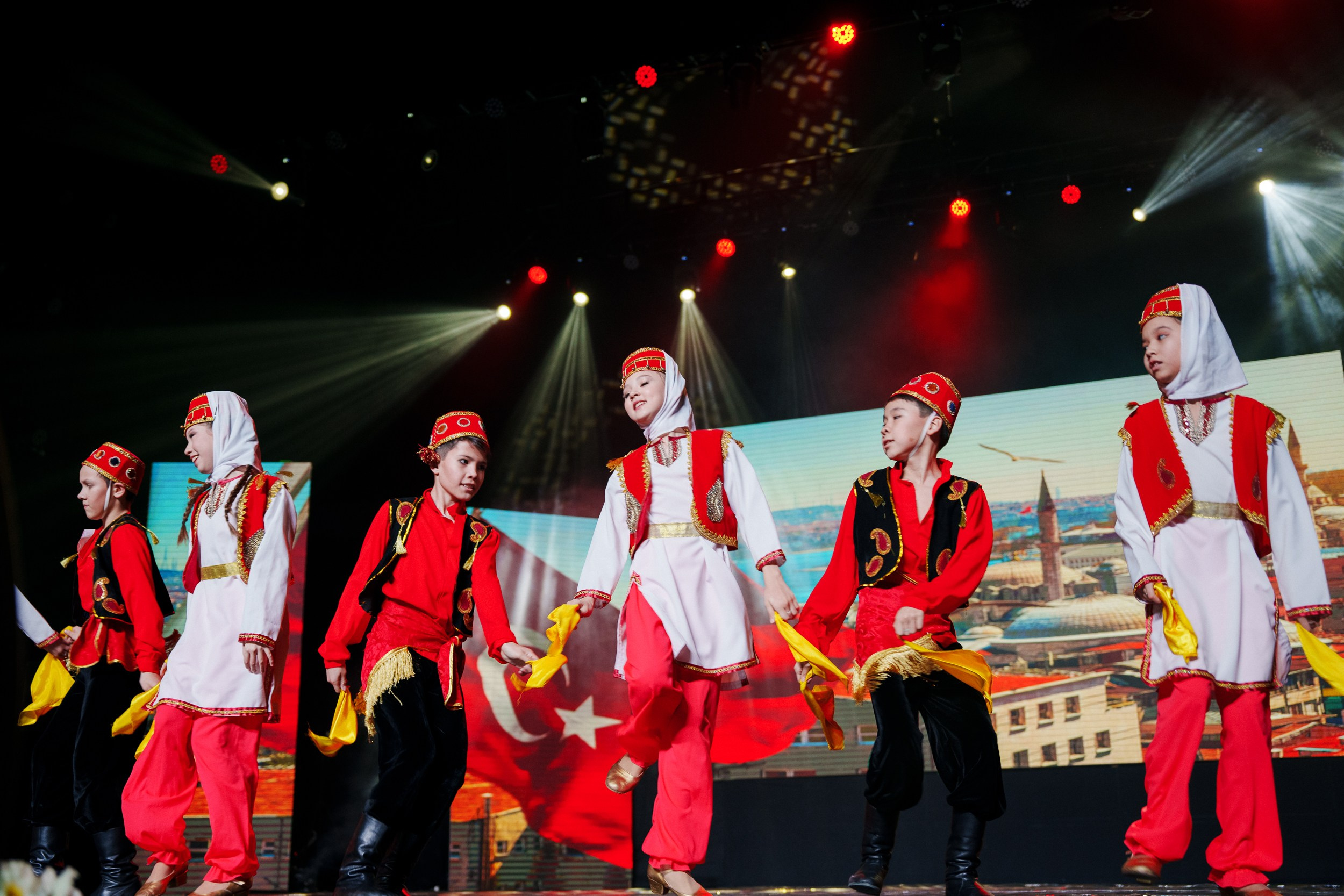 NOMAD «Концерт». Портретный и Репортажный Фотограф Москва