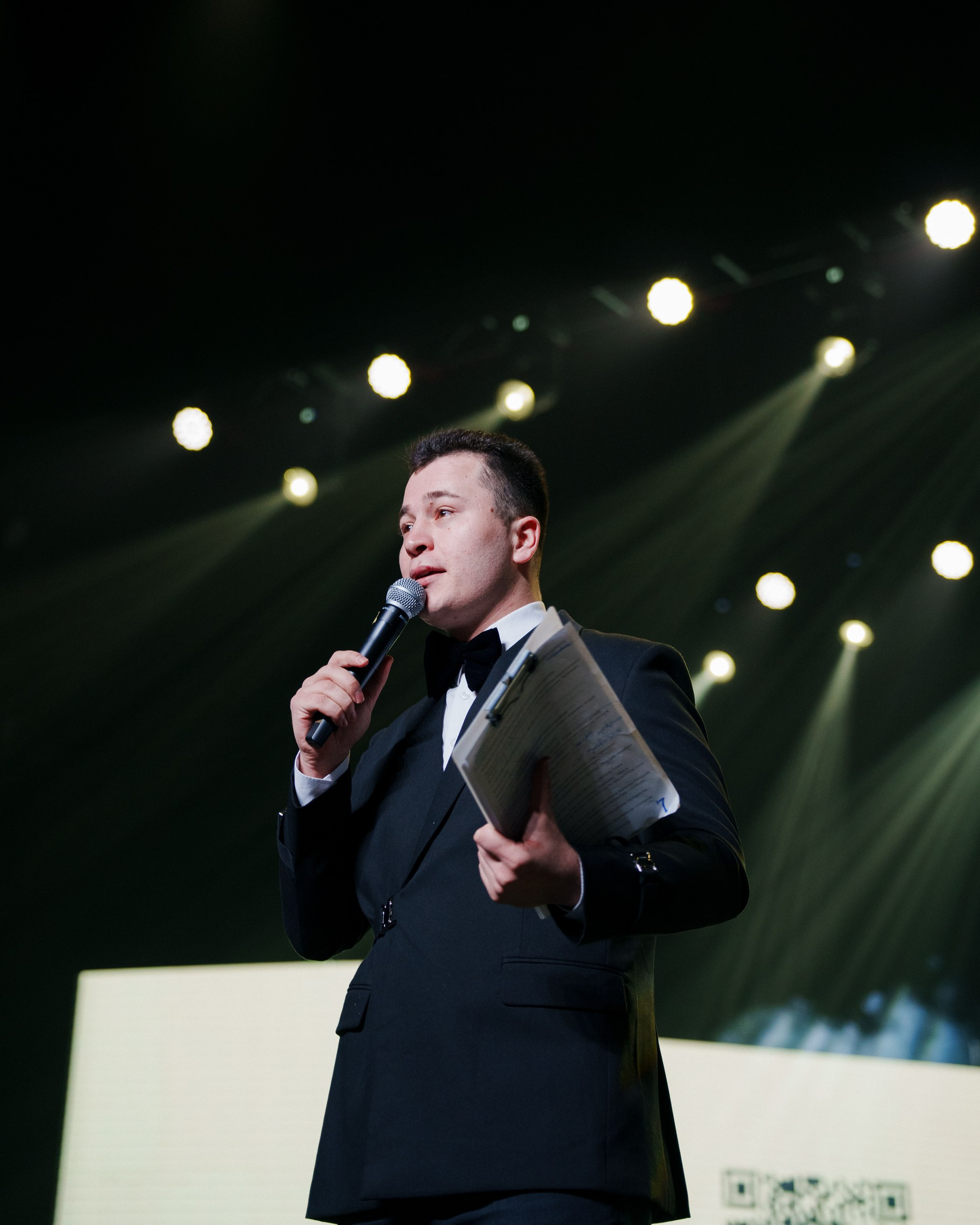 NOMAD «Концерт». Портретный и Репортажный Фотограф Москва