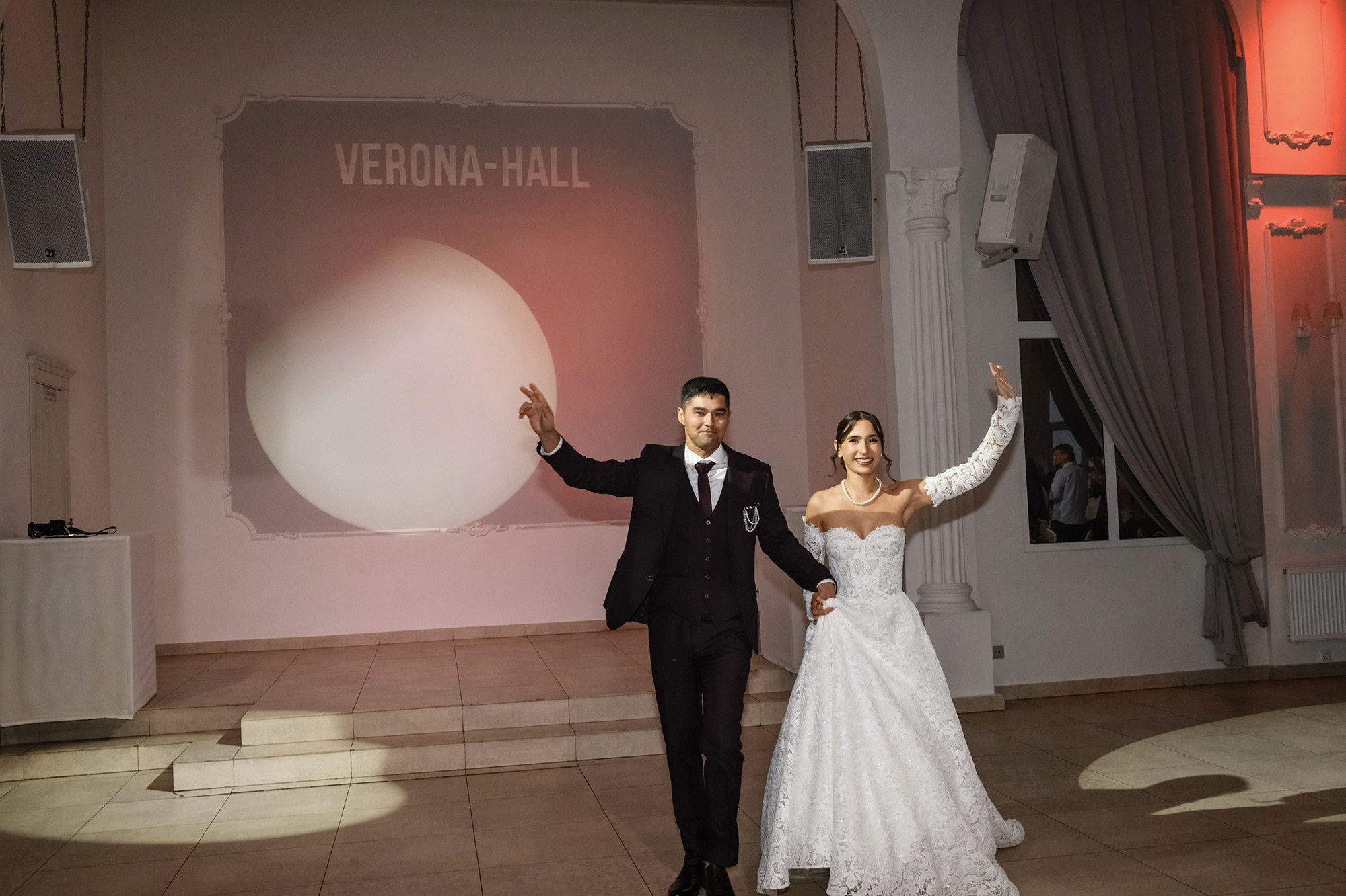 Таня и Максим. Свадебный и семейный фотограф Чебоксары Ольга Ник