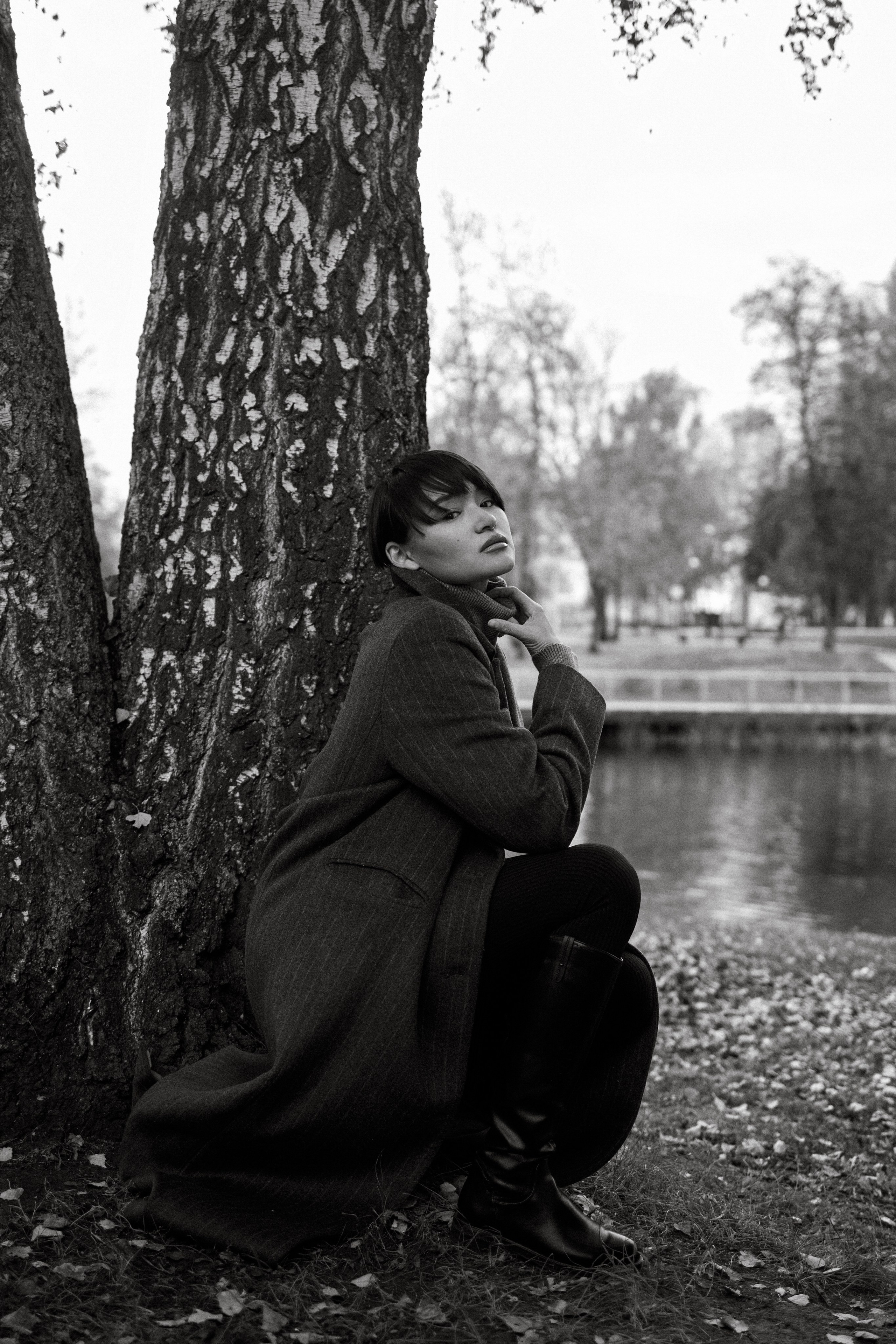 Алина Камалова