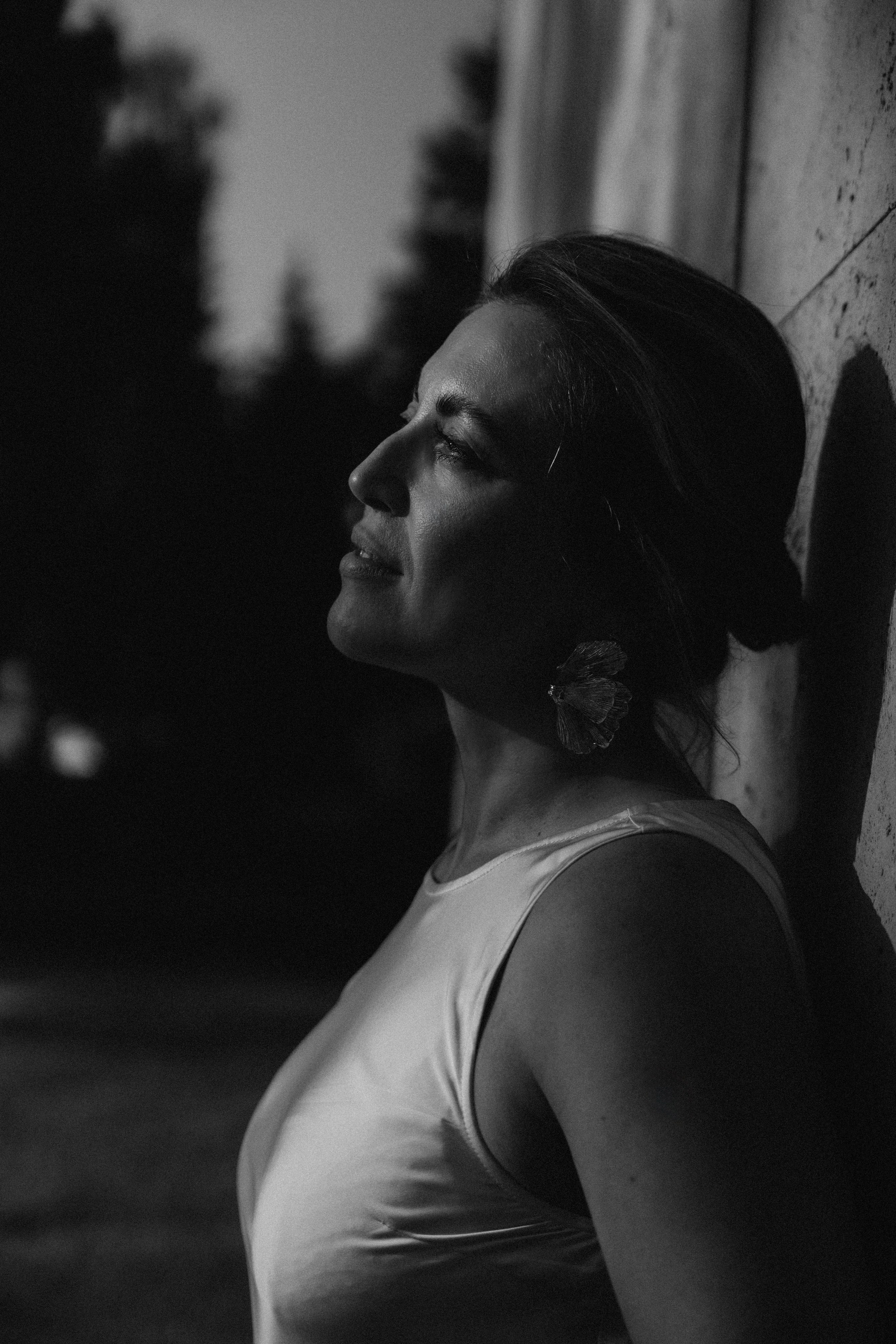 Аня. Семейный и детский фотограф Юлия Шох