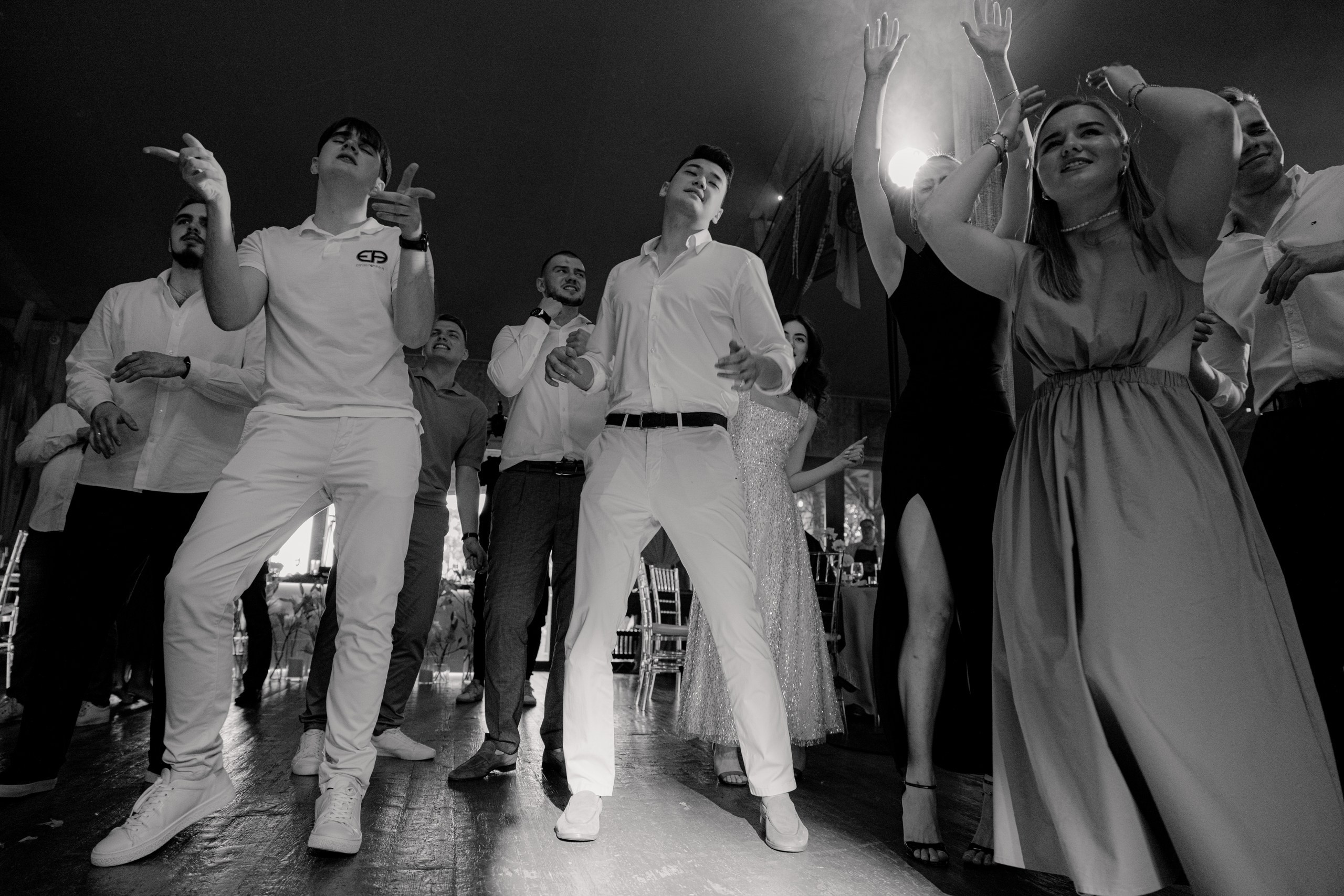 Вася + Арина. Семейный и детский фотограф Юлия Шох