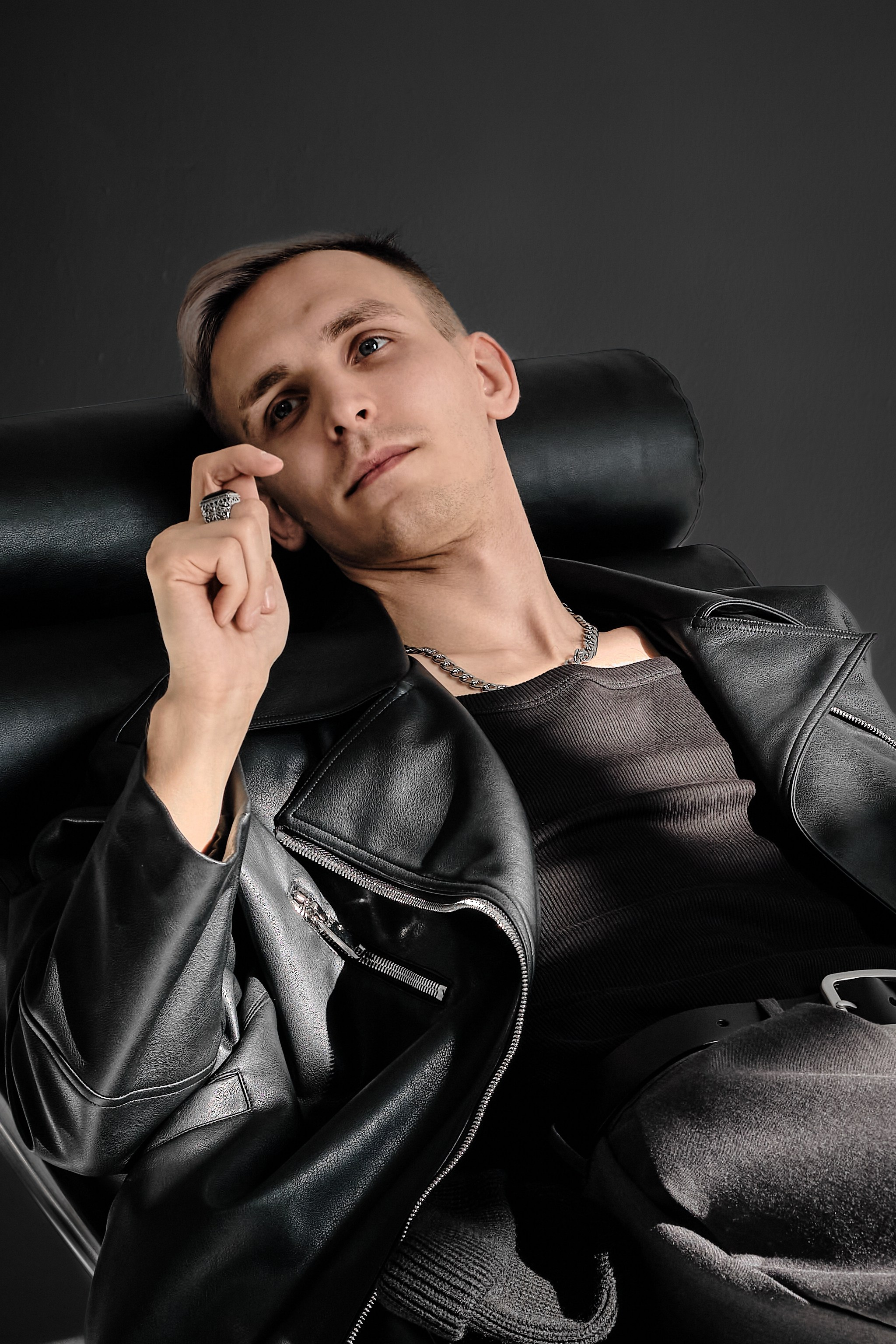 Контент съемка для Никиты