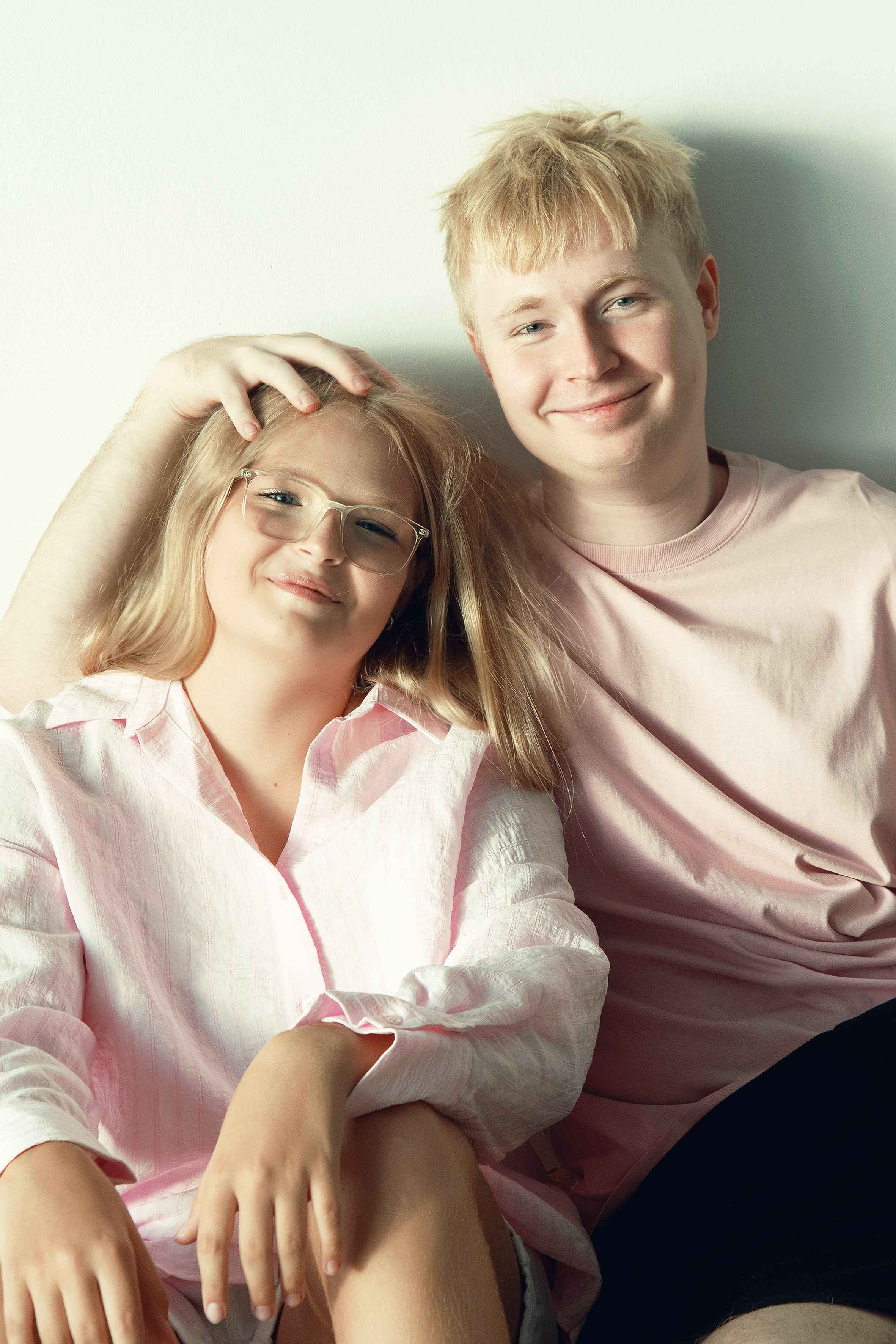 Дети. Александра Панина фотограф, портрет, семья, бизнес, Новосибирск